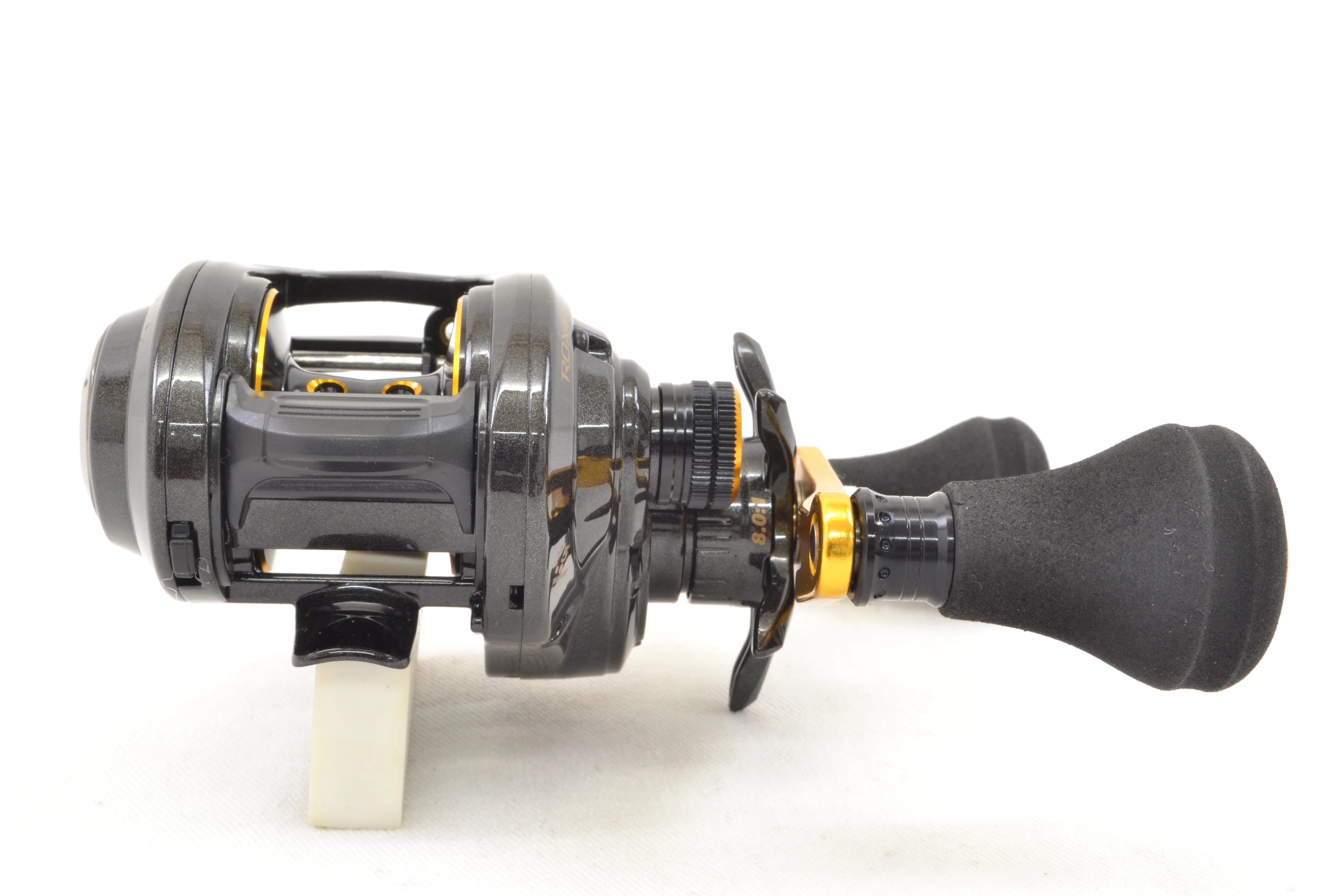 Abu Garcia 18 Roxani Power Shooter Right - Image 4