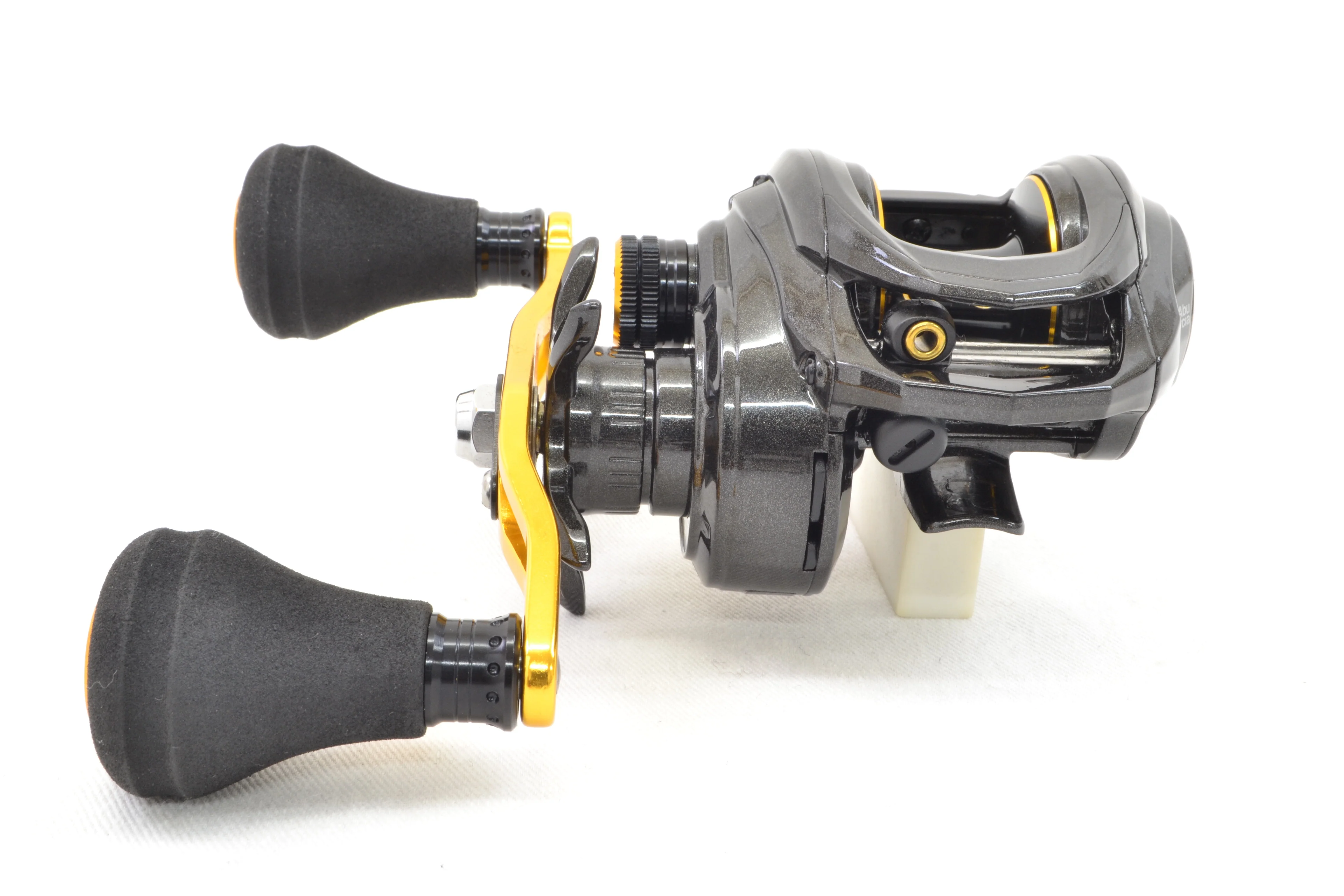 Abu Garcia 18 Roxani Power Shooter Right - Image 5