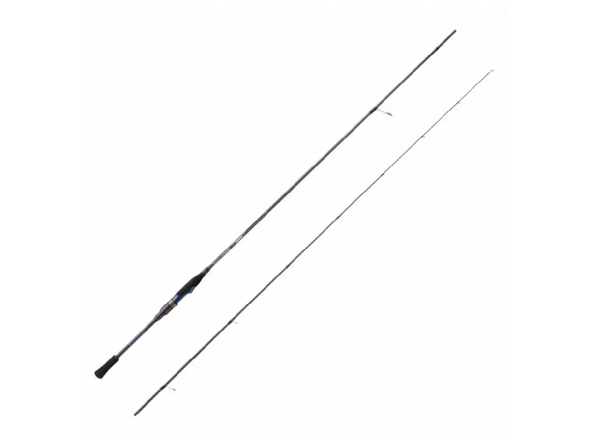 Abu Garcia Egisys Finesse Eging EFES-832ML 2 Pieces Spinning Rod