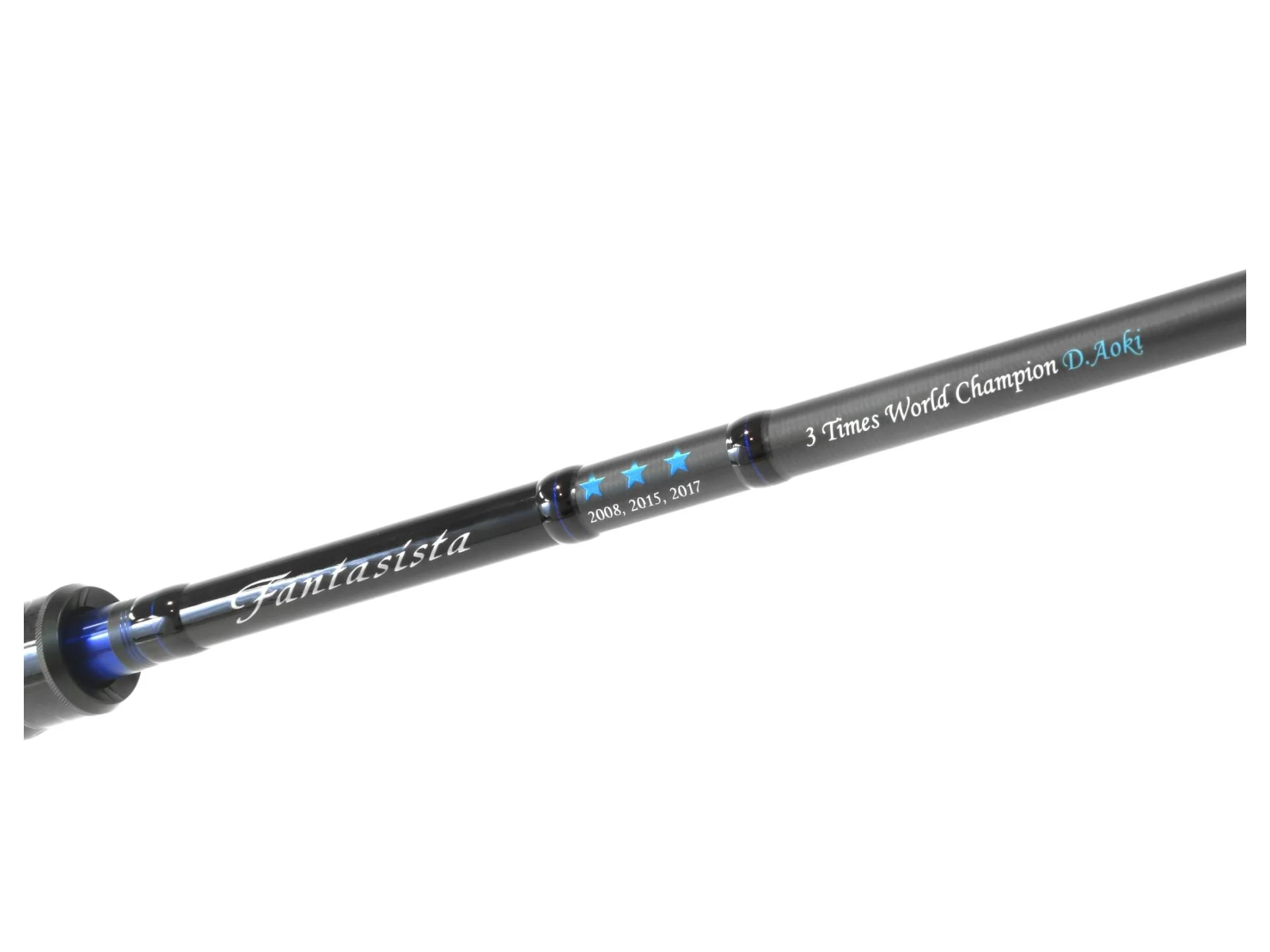 Abu Garcia Fantasista Deez Limited FNC-610MH-LTD -ZX-LIMITED 1 Piece Baitcasting Rod