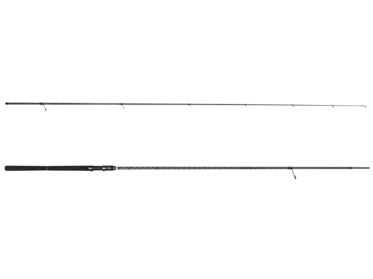 Pre-Order Abu Garcia Salty Style Surf SYSS-1082MH 2 Pieces Spinning Rod coming in Mar