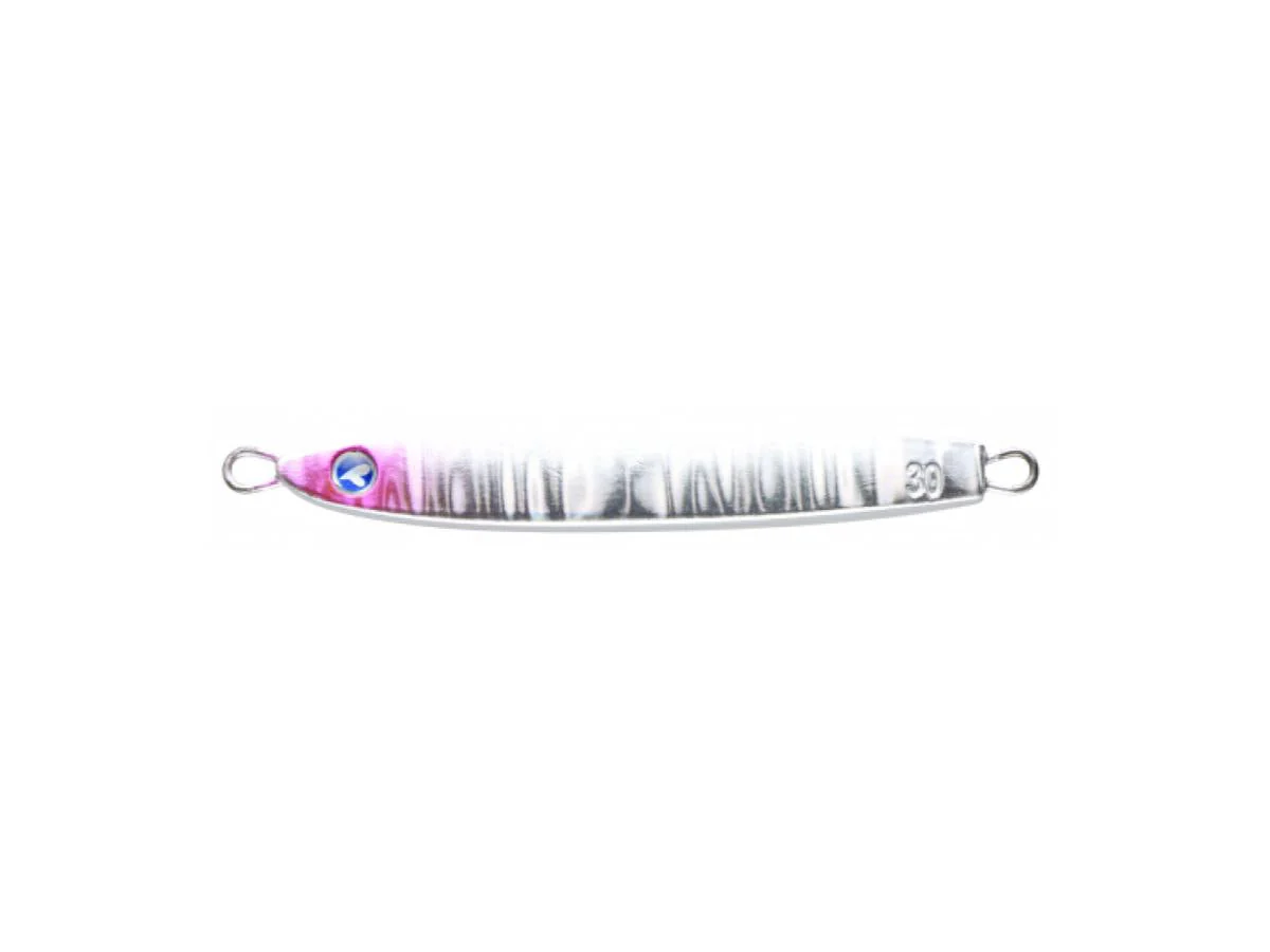 Blue Blue Fallten 20g #08 All Silver