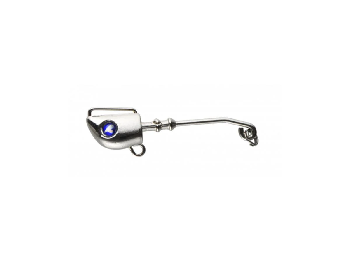 Blue Blue Jolty Mini Jig Head - Image 9