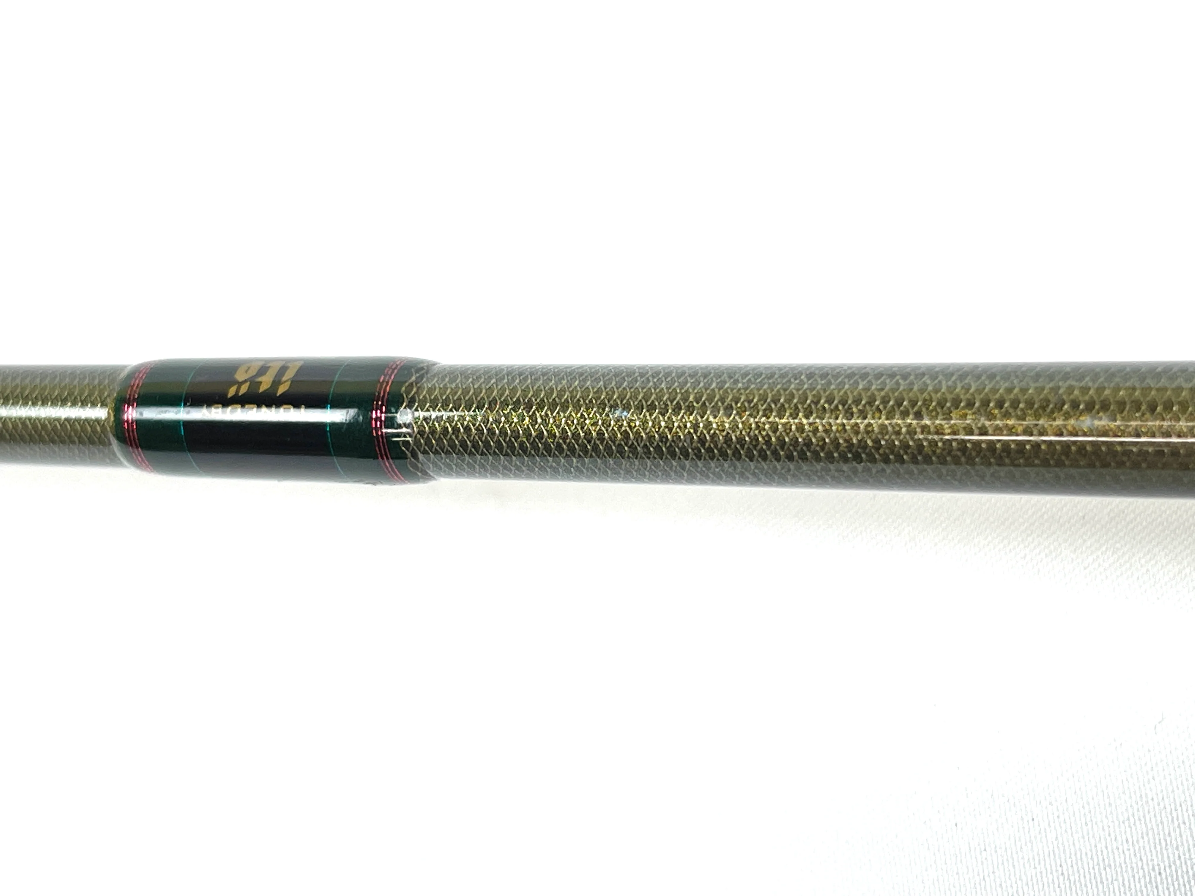 Used Megabass Destroyer Evoluzion F4-65XDti Cyclone Evolution - Image 10