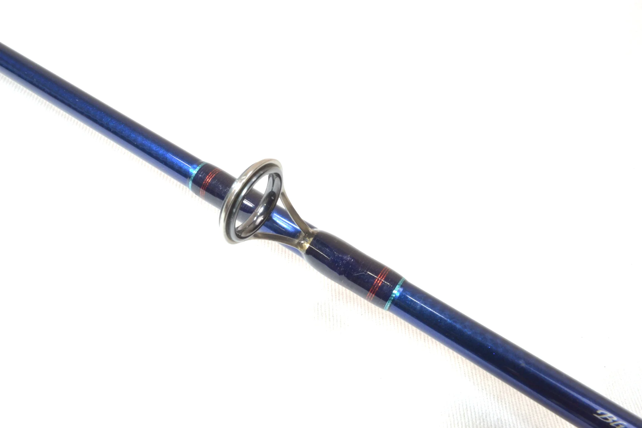 Used Saltist Bay Jigging STX-BJ621 XHB - Image 8