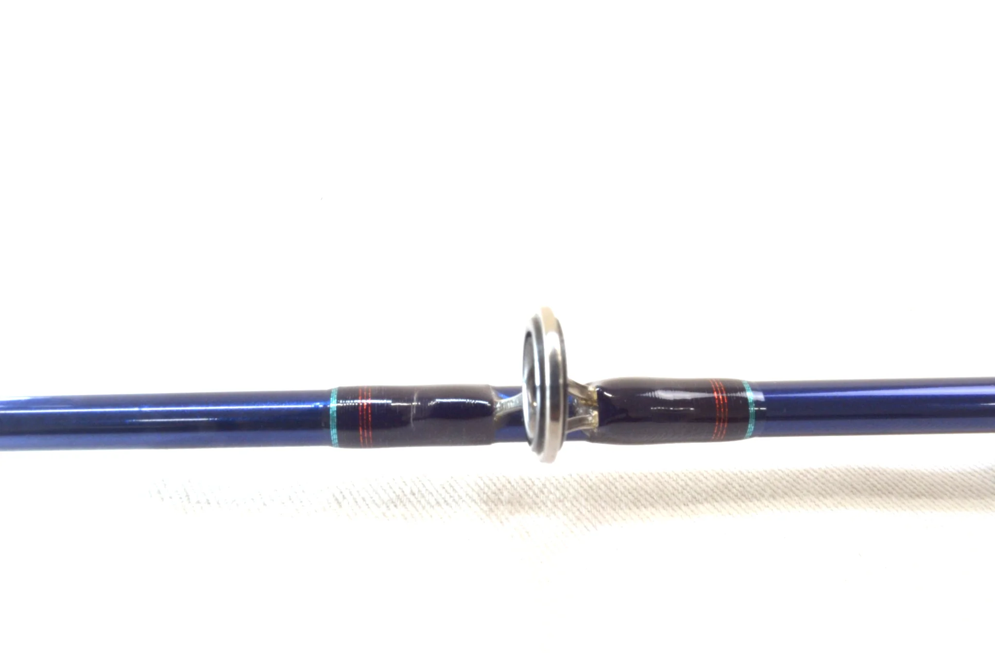 Used Saltist Bay Jigging STX-BJ621 XHB - Image 9