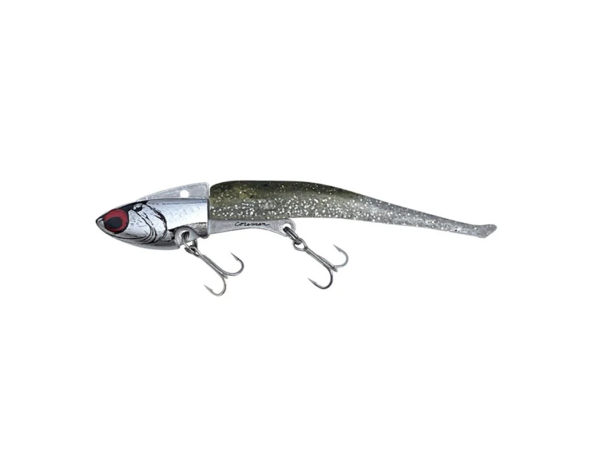 Coreman IJ-16 Iron Jighead - Image 2