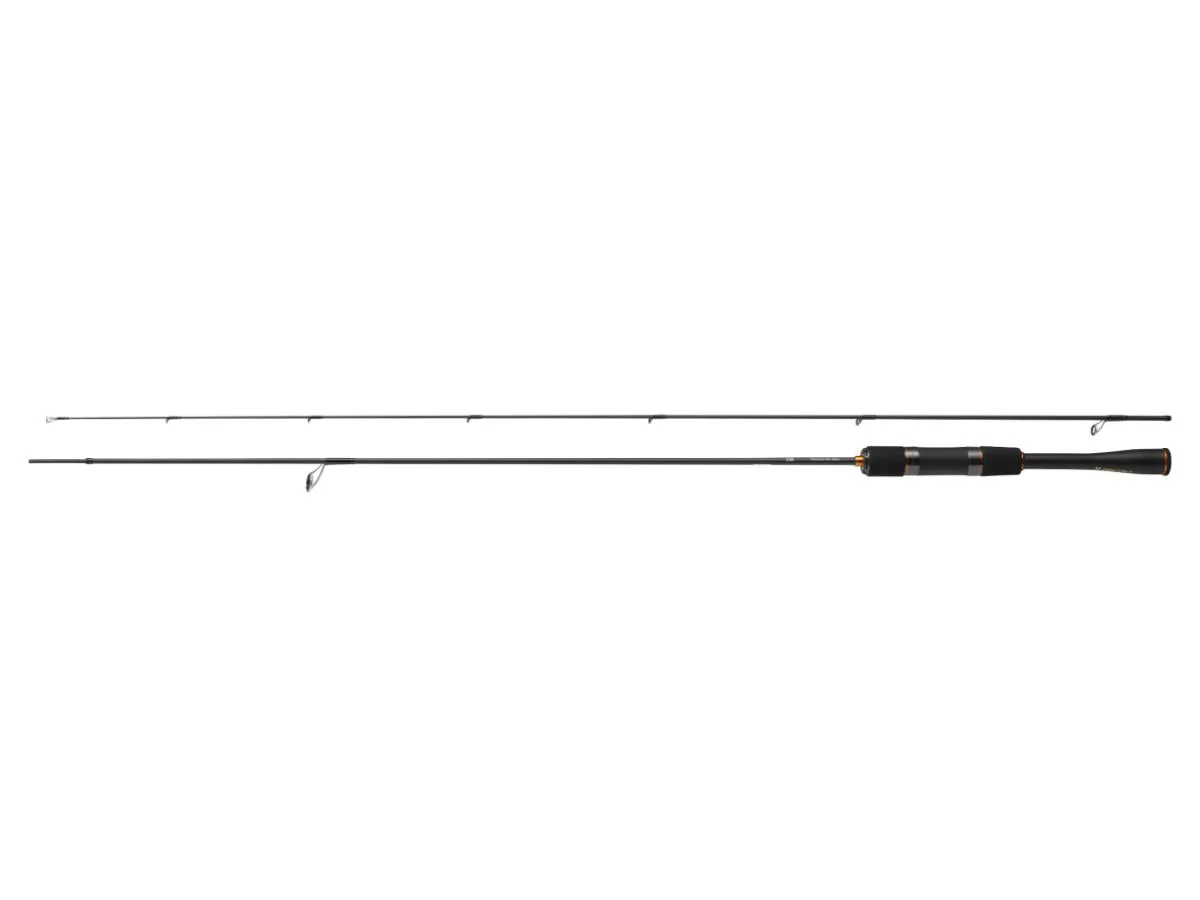 Daiwa 25 Morethan 89M/MH J 2 Pieces Spinning Rod