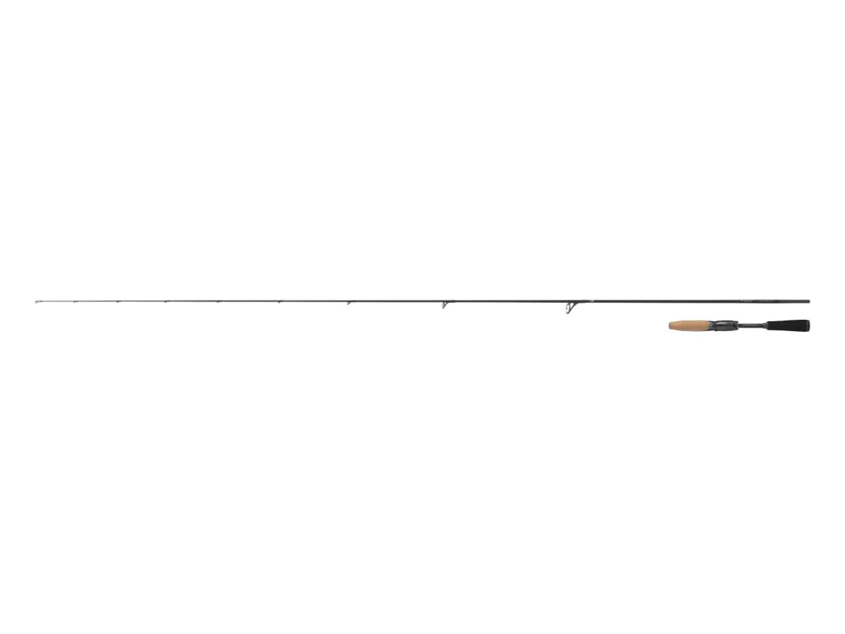 Daiwa 26 Steez S64UL Gray Ghost 64 1 and grip Spinning Rod