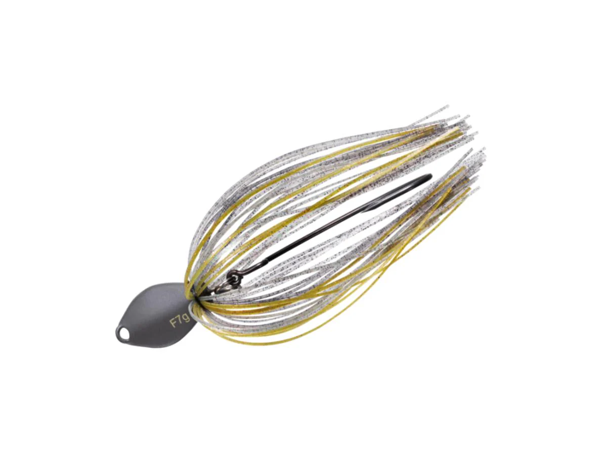 Daiwa Steez Flex Jig - Image 10