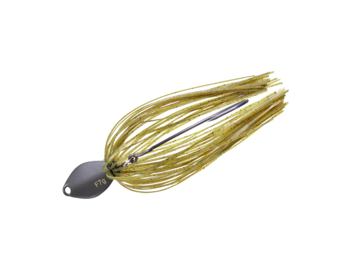 Daiwa Steez Flex Jig - Image 7