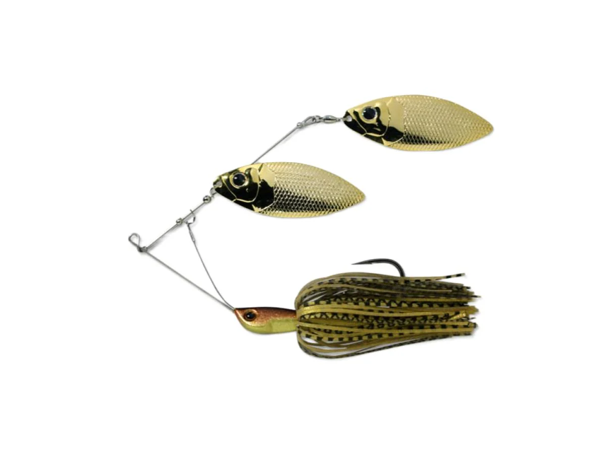 Deps Huge Spinnerbait - Image 7