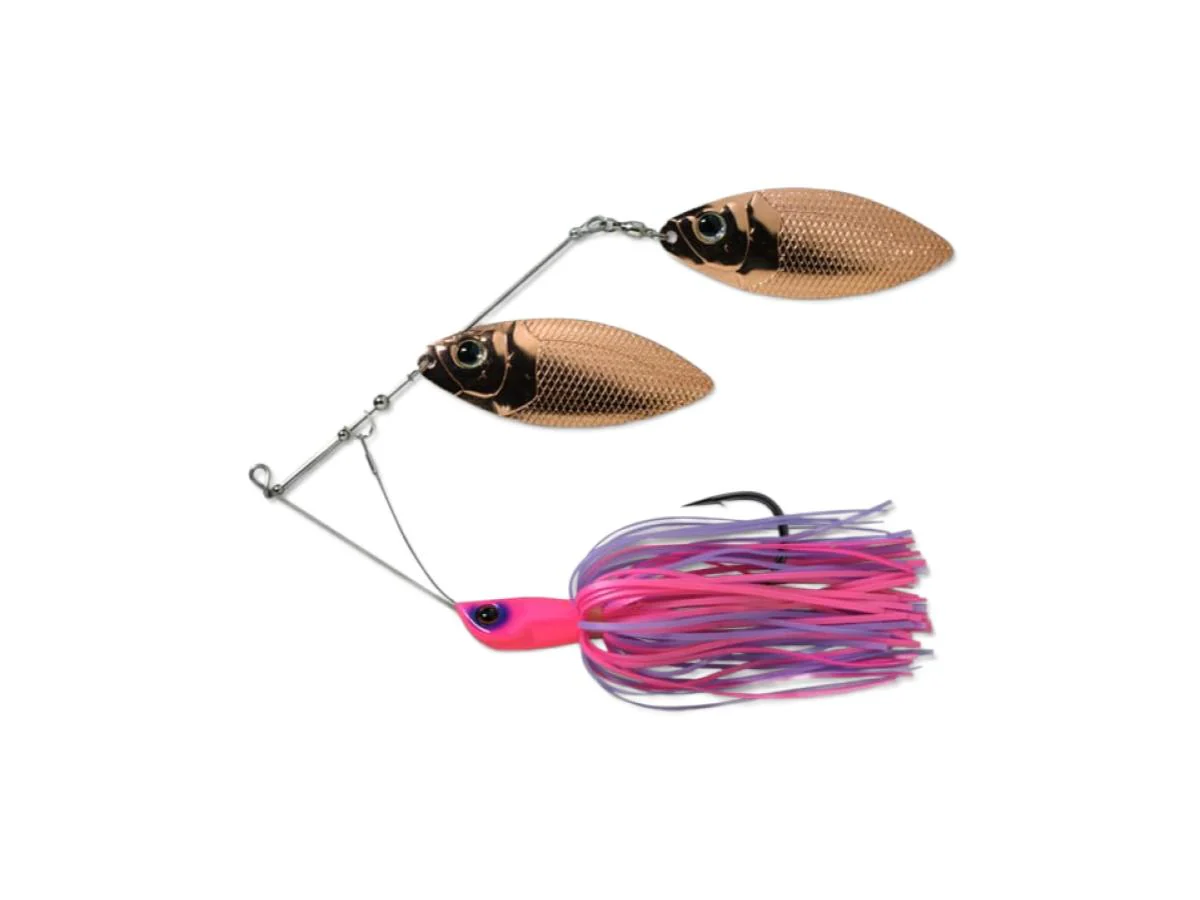 Deps Huge Spinnerbait - Image 9