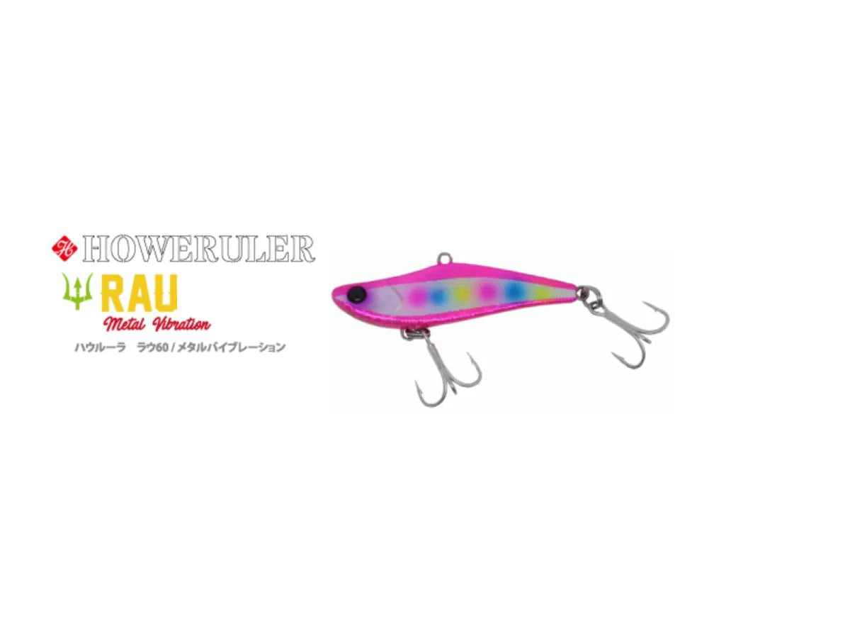 Eclipse Howeruler Rau