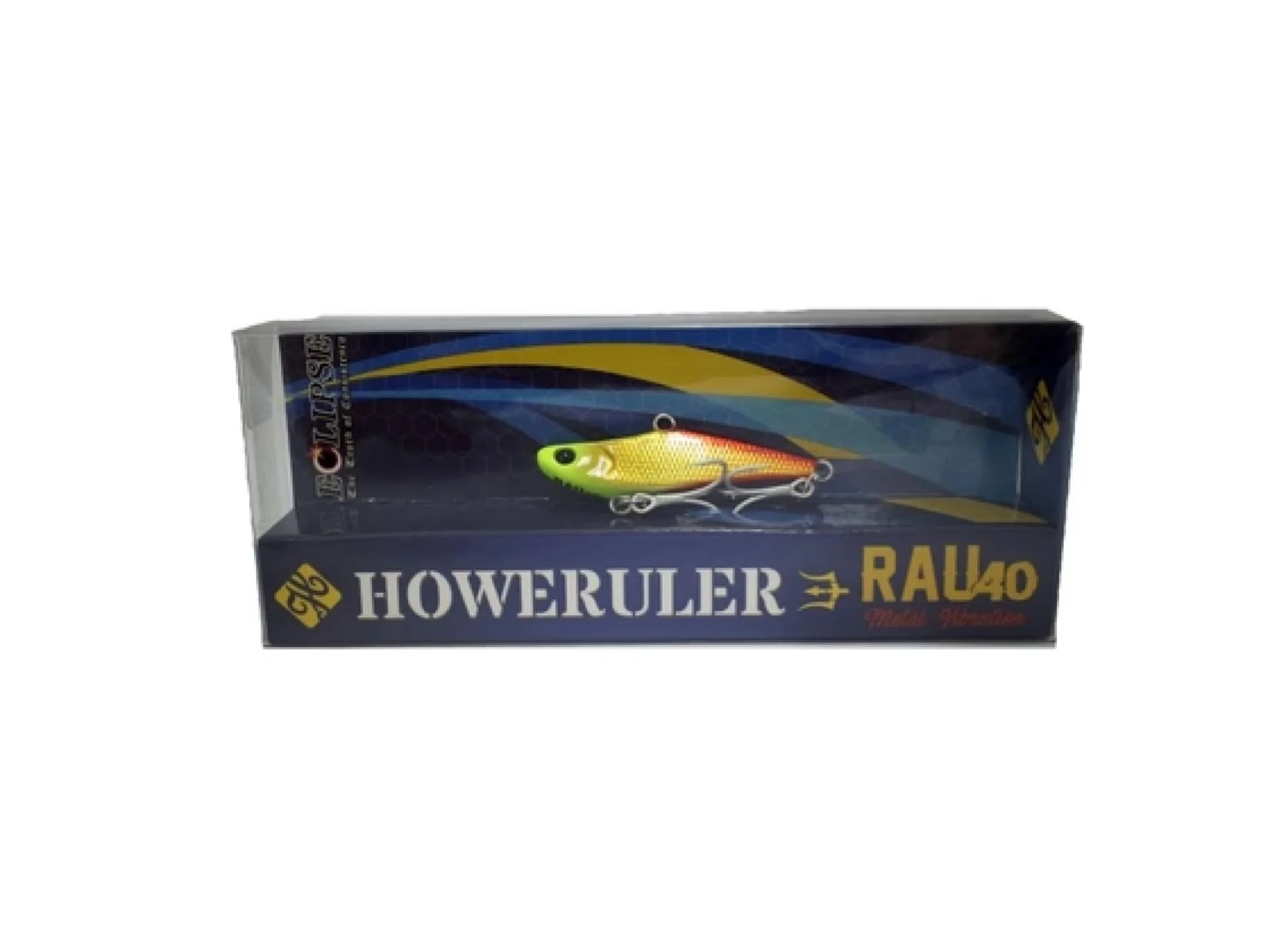 Eclipse Howeruler Rau - Image 10
