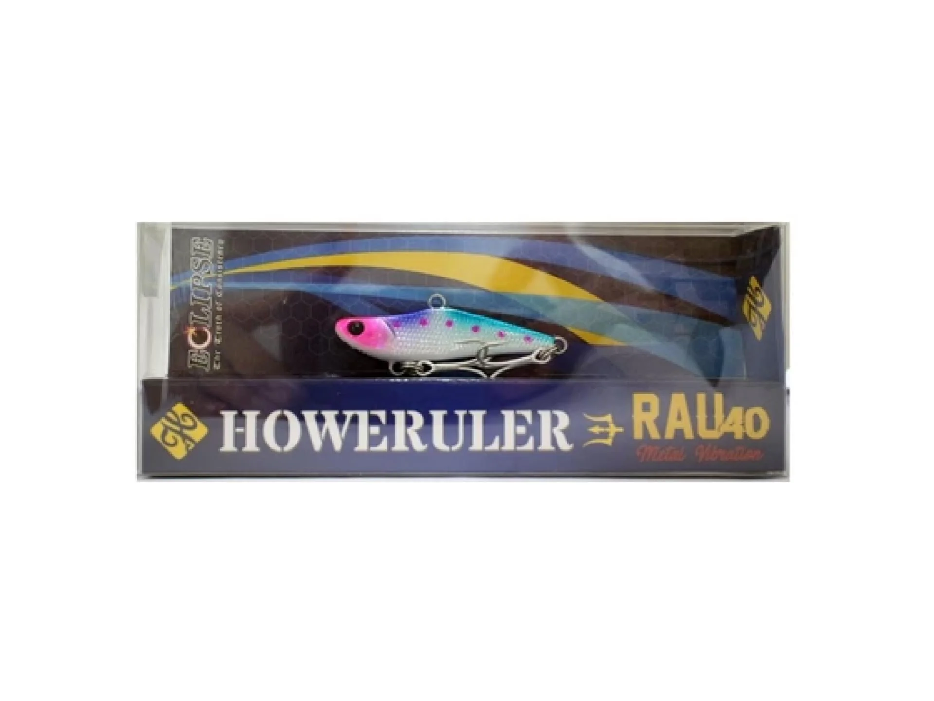 Eclipse Howeruler Rau - Image 11