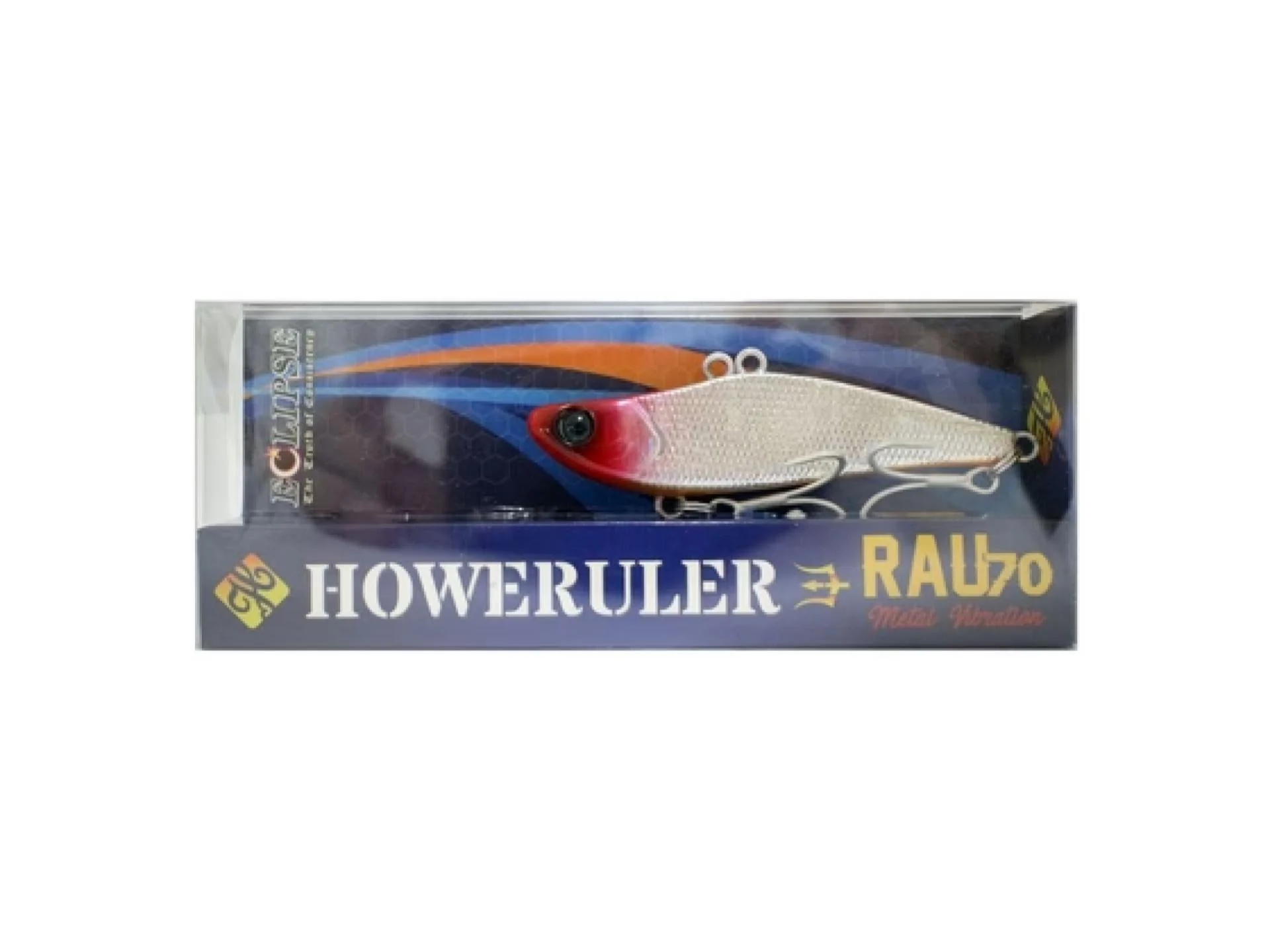 Eclipse Howeruler Rau - Image 32