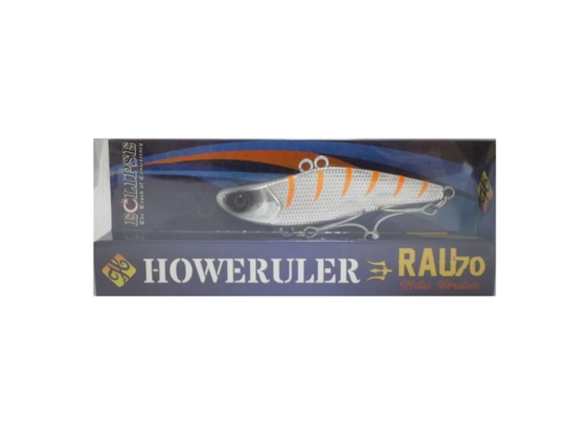 Eclipse Howeruler Rau - Image 36