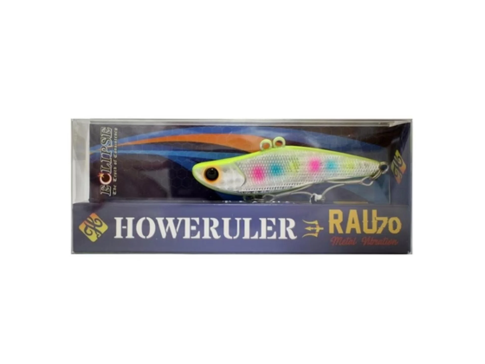 Eclipse Howeruler Rau - Image 37