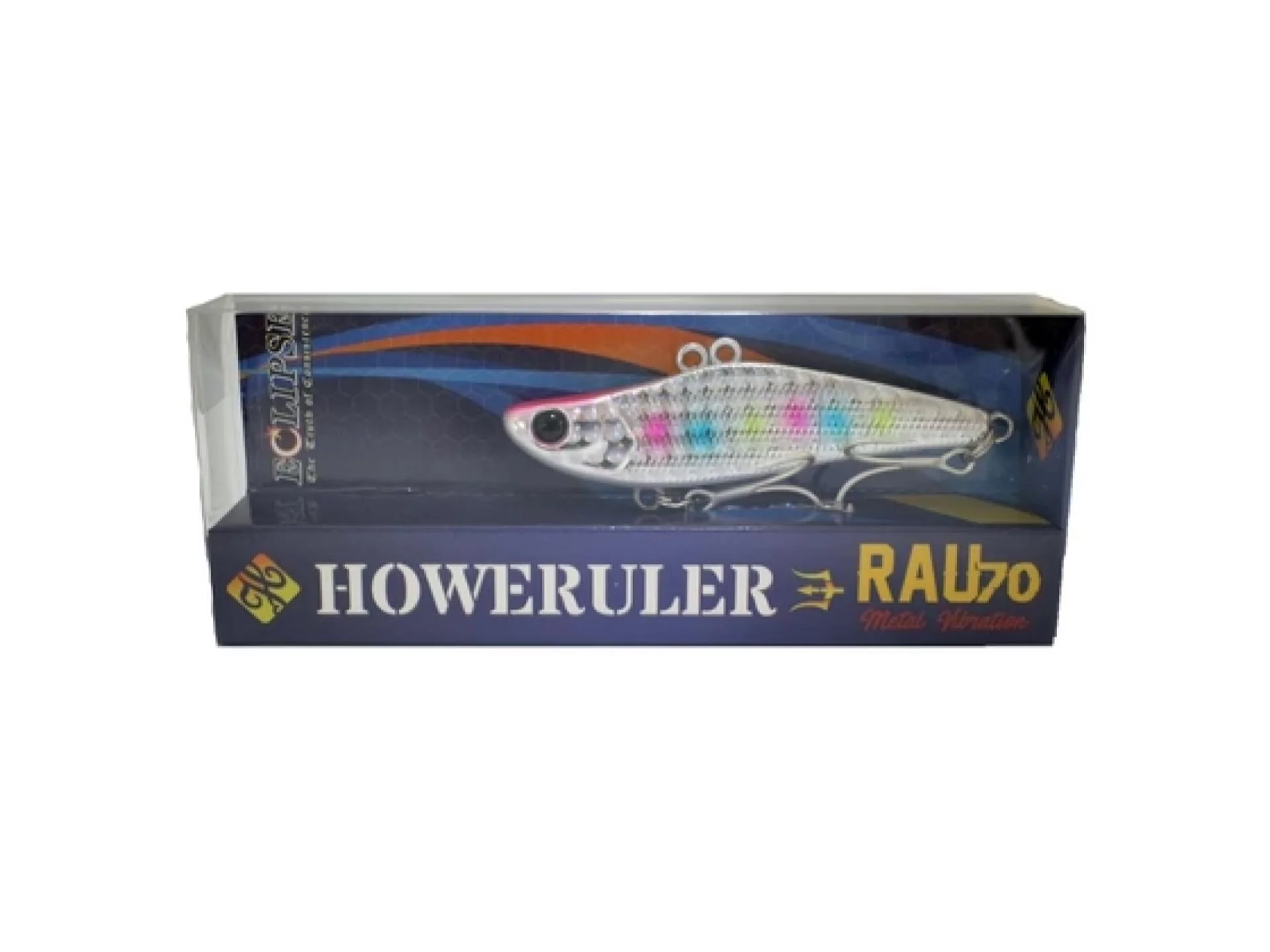 Eclipse Howeruler Rau - Image 41