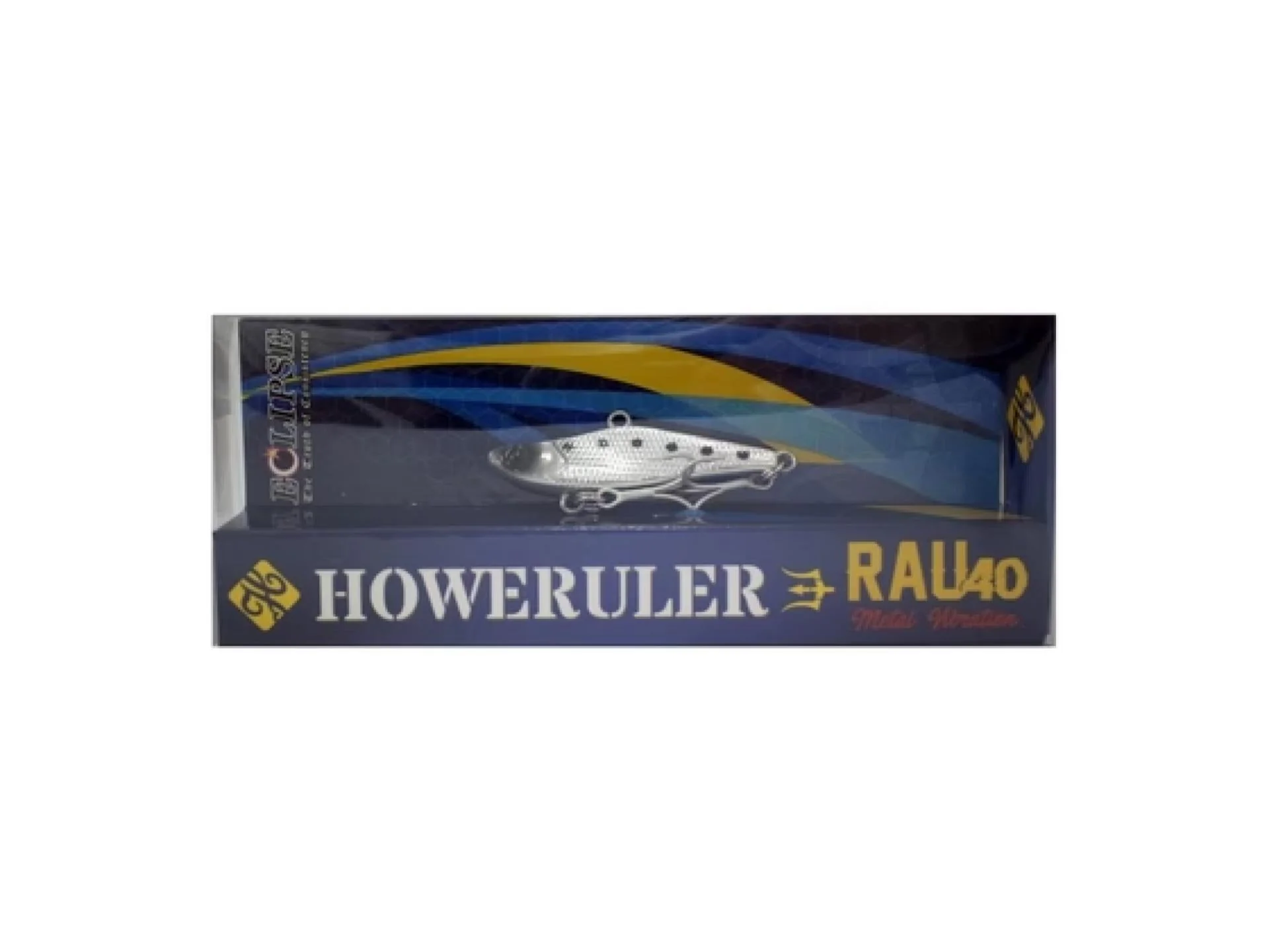 Eclipse Howeruler Rau - Image 5
