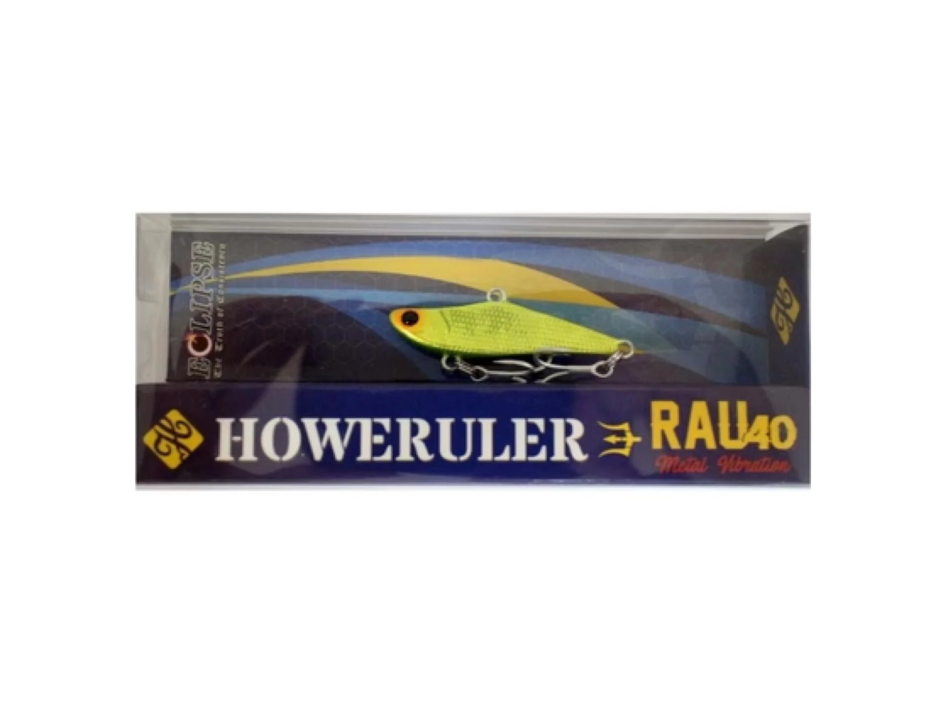 Eclipse Howeruler Rau - Image 6