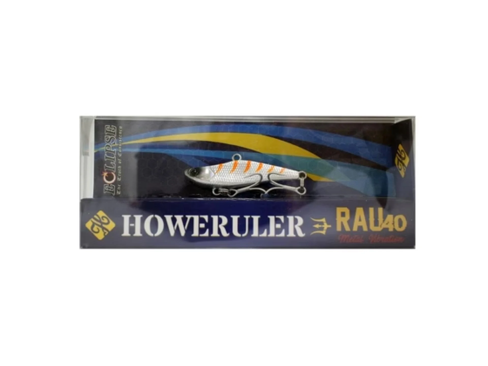 Eclipse Howeruler Rau - Image 7