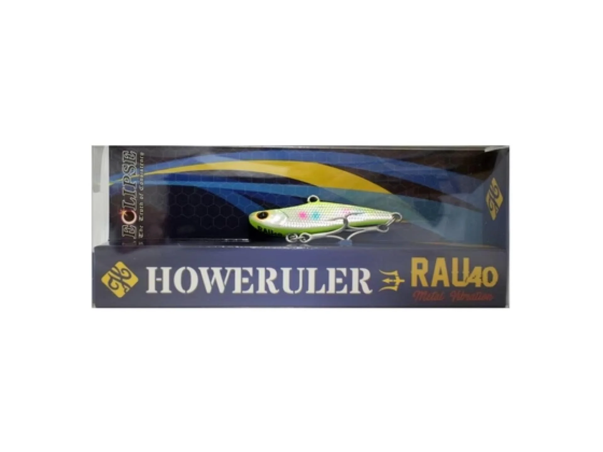 Eclipse Howeruler Rau - Image 8