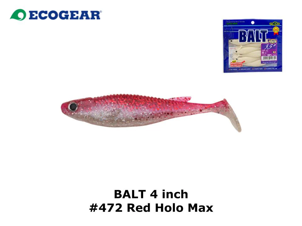 Ecogear Balt - Image 9