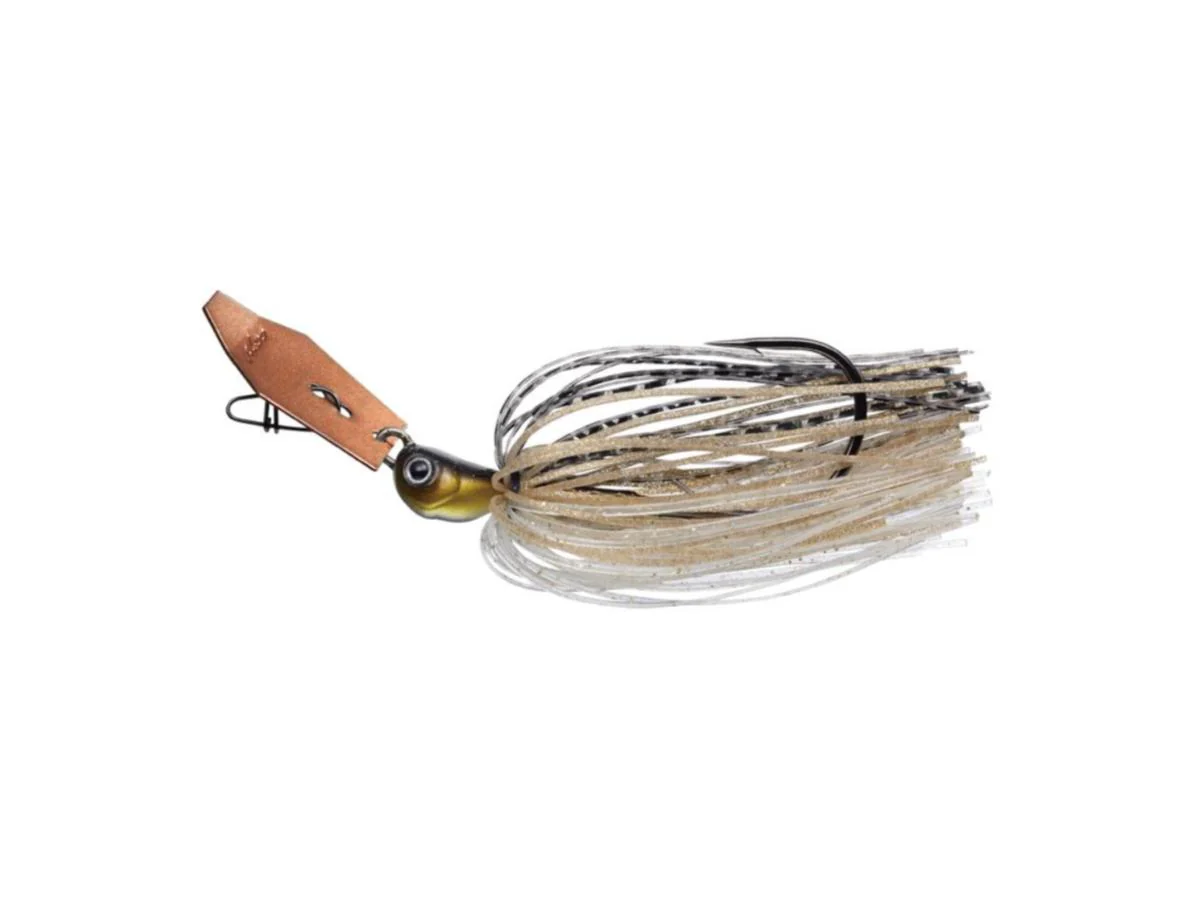 Evergreen Jack Hammer TG 3/8oz #50 G-Flash