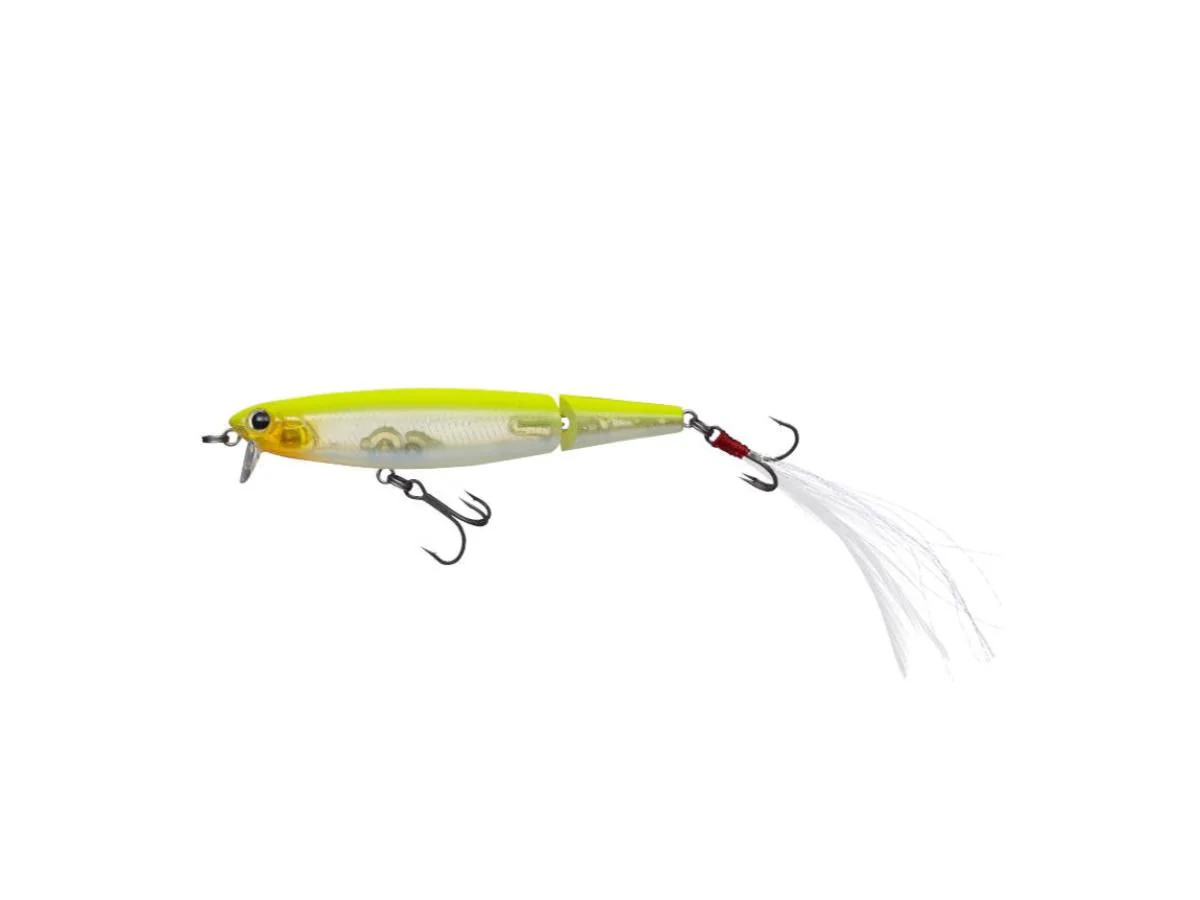 Evergreen JxJ Minnow - Image 2