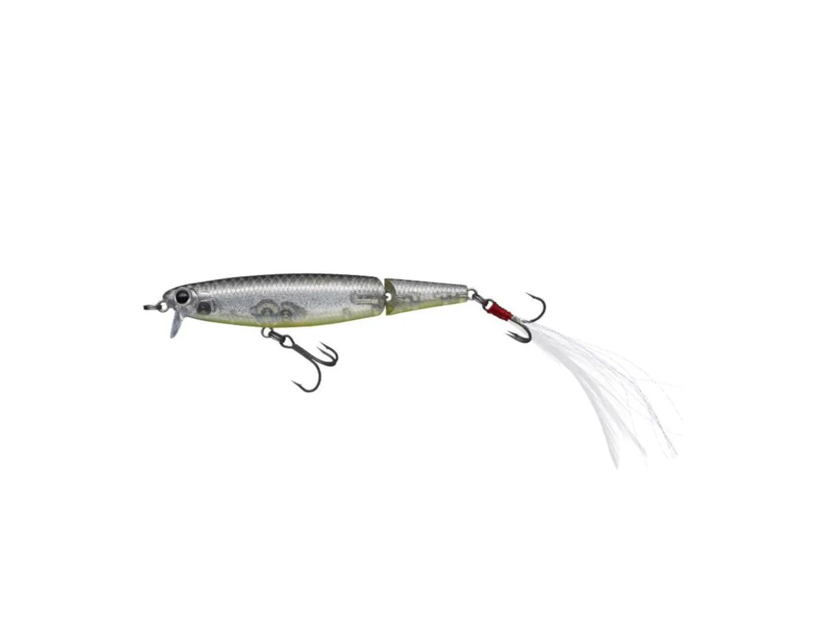 Evergreen JxJ Minnow 70mm #441 Phantom Berry Chart
