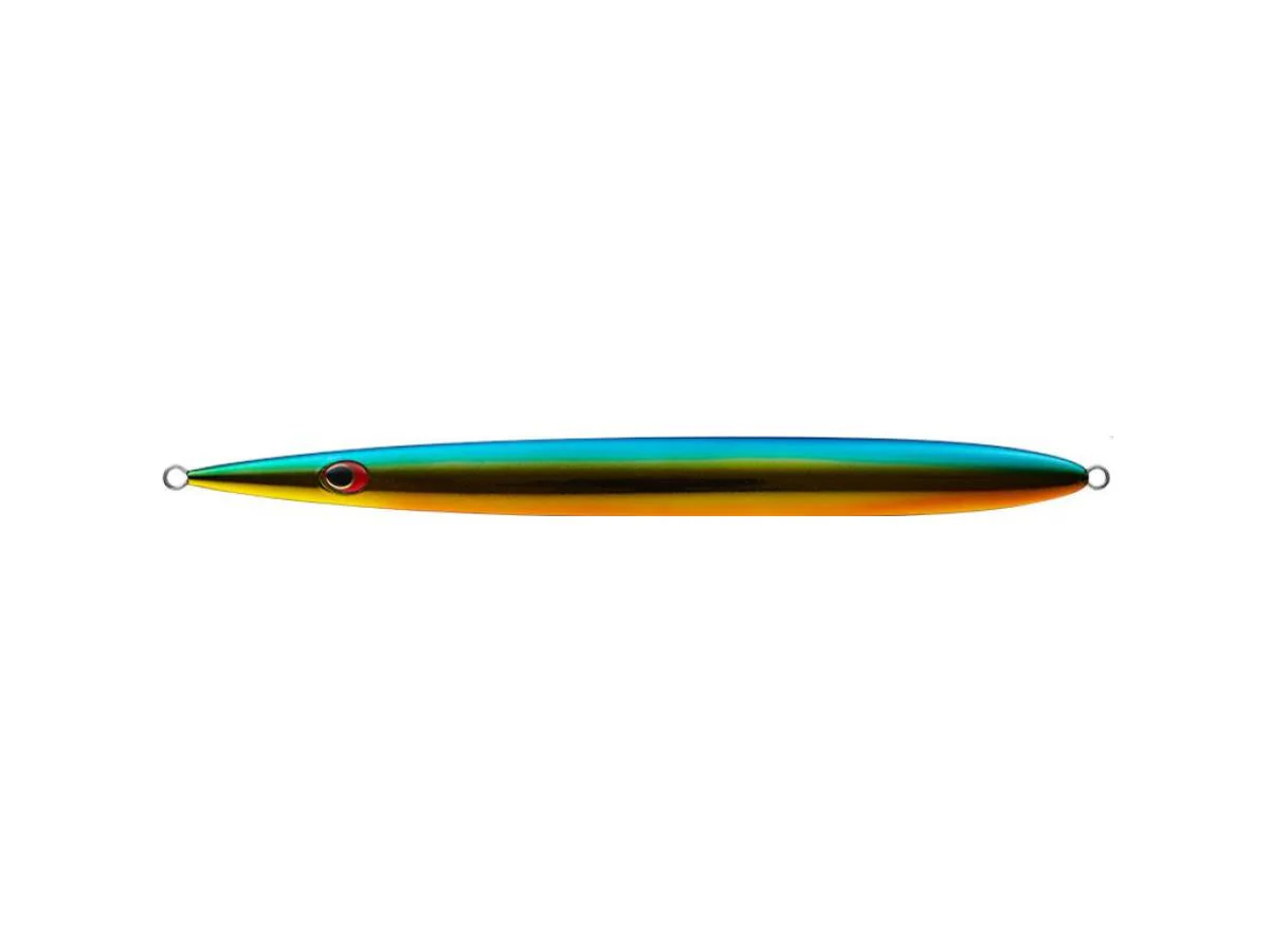 Evergreen SatouJig 140g #ST04 Gold Green
