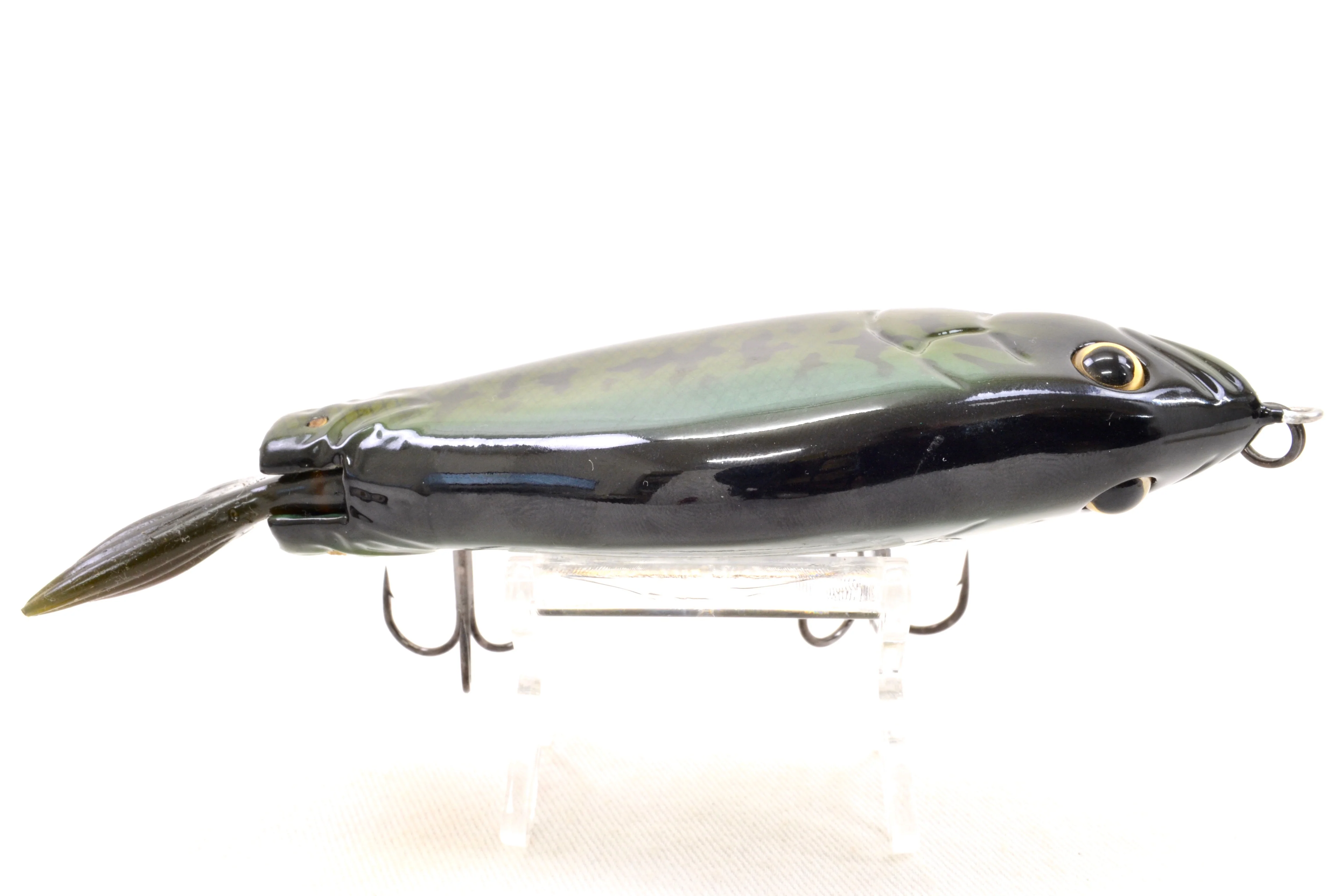 Used Fish Arrow Flat Jack #115 130mm 1 5/8oz - Image 3