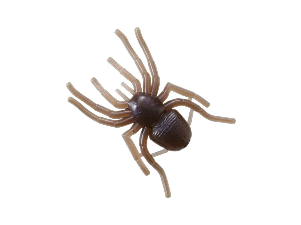 Gan Craft Big Spider Micro #24 Sexy Spider