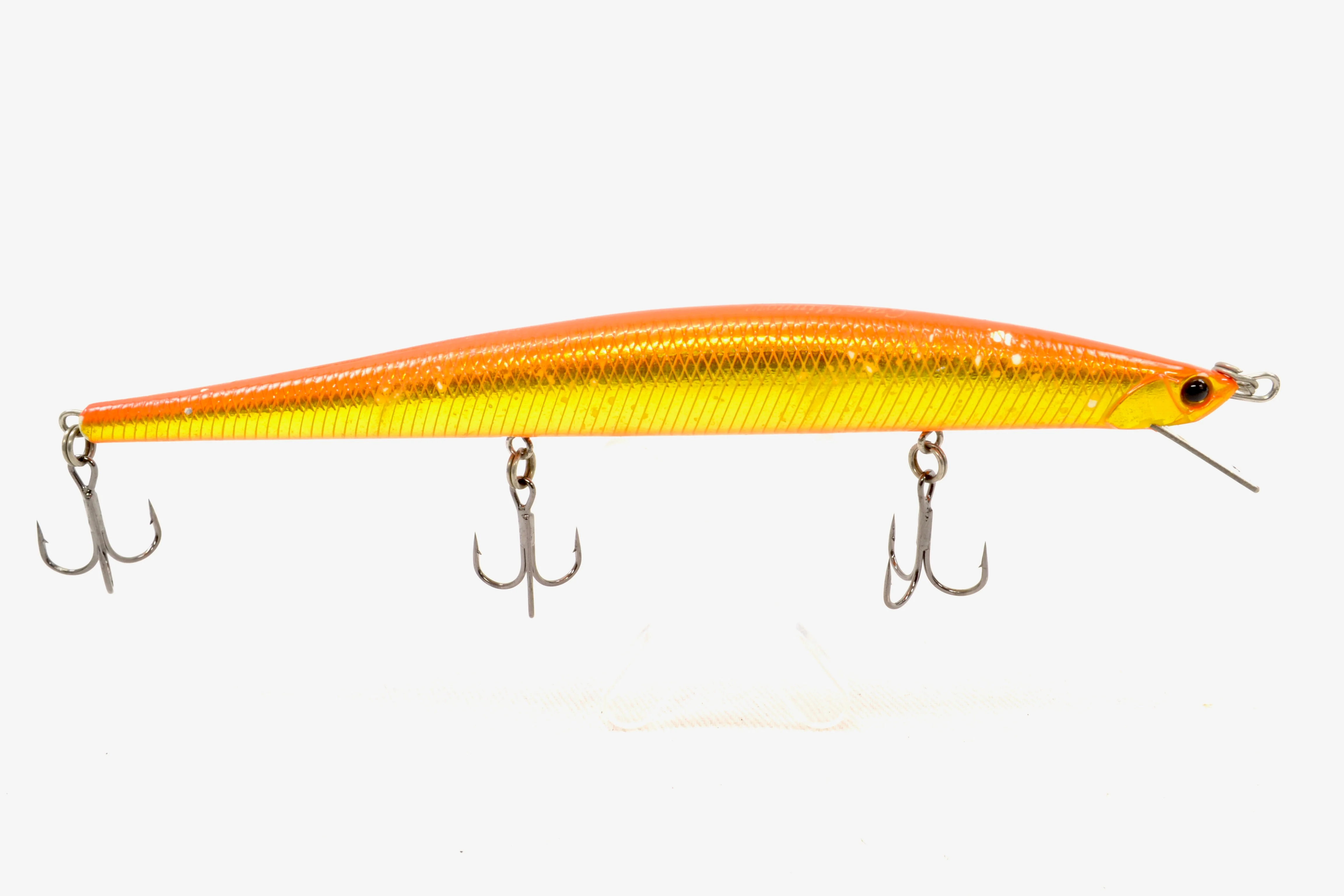 Used Duo Grace Minnow Elena 130F - Image 2