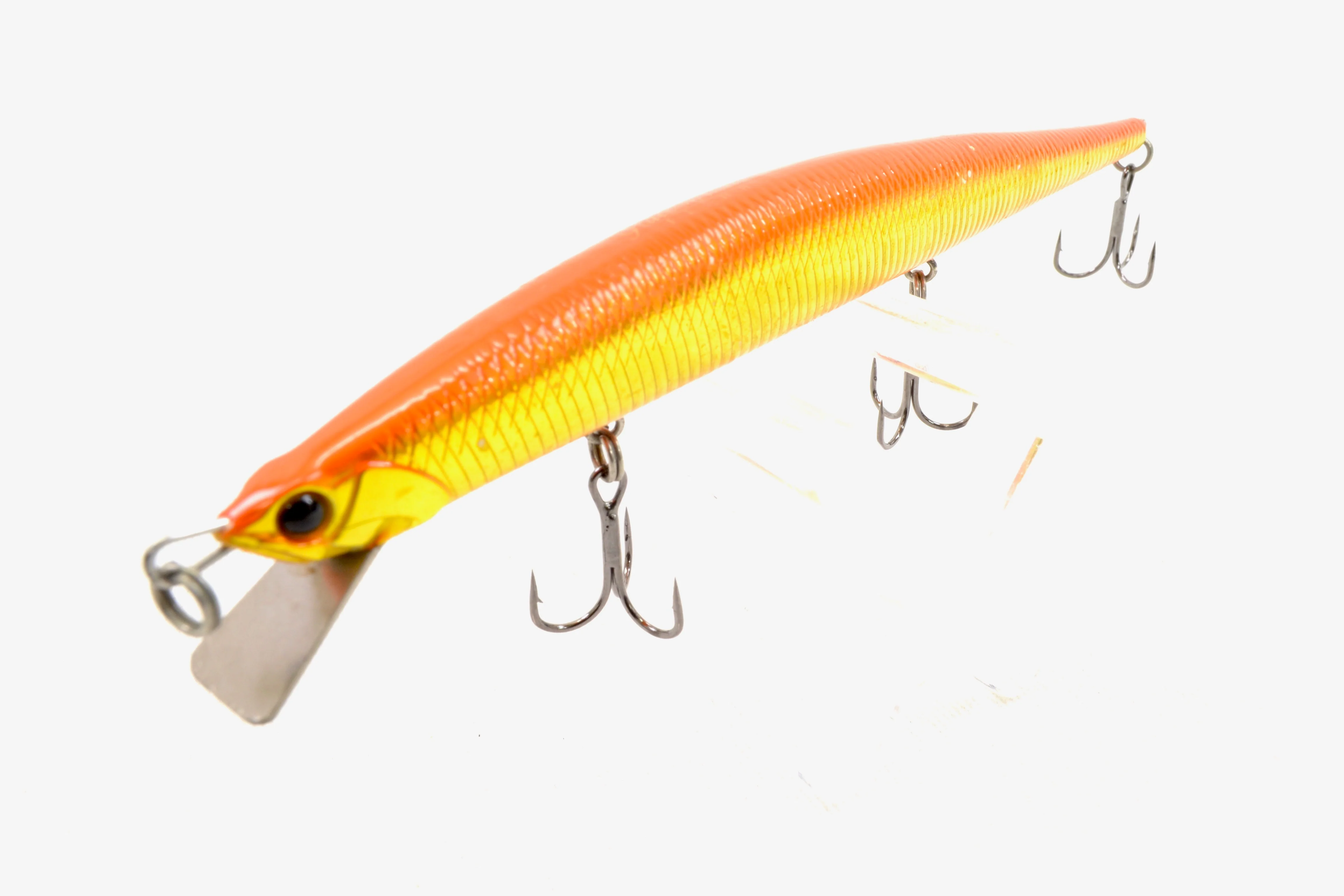 Used Duo Grace Minnow Elena 130F - Image 3