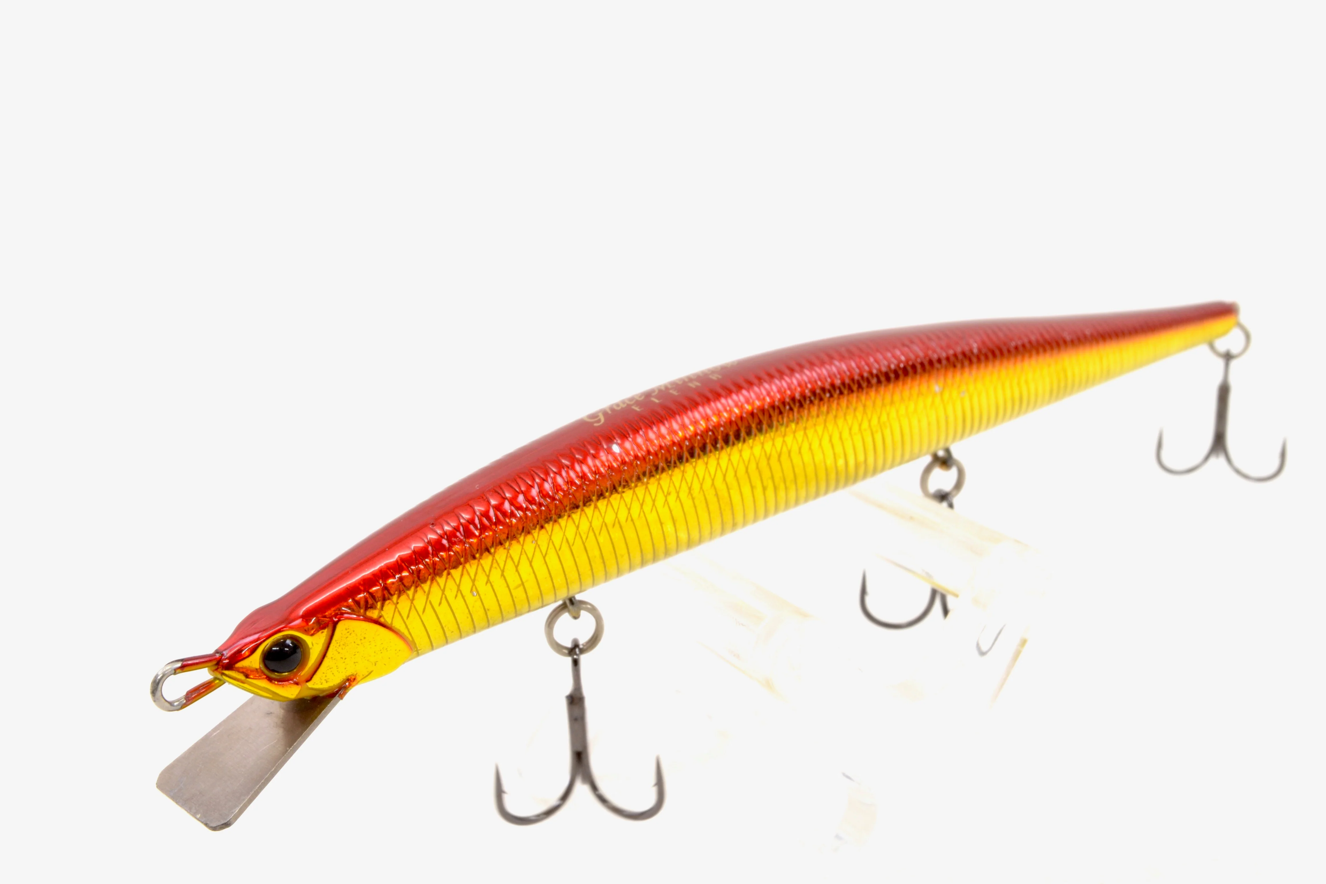 Used Duo Grace Minnow Elena 130F - Image 3