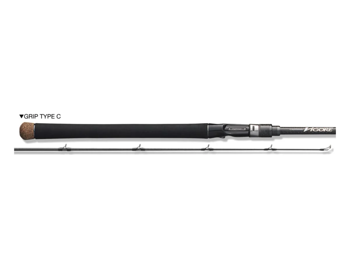 Pre-Order Graphiteleader Vigore 20GVIGC-77XH