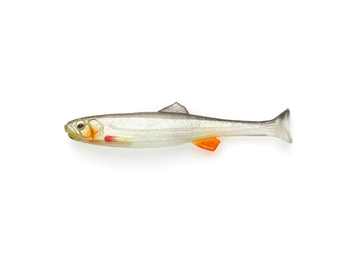 Imakatsu Huddle Fat Fly Elastomer - Image 13