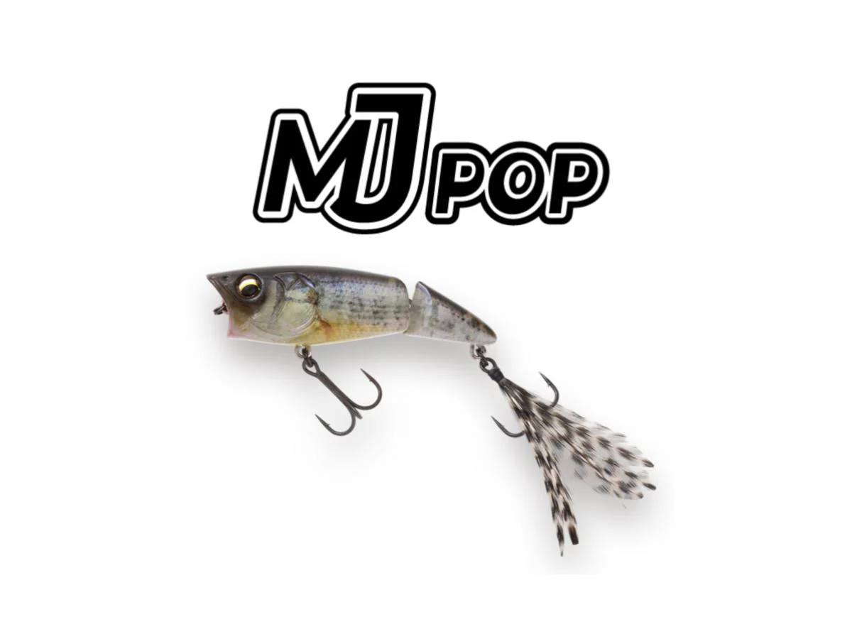 Imakatsu MJ Pop