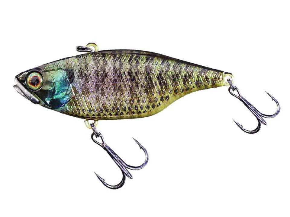 Jackall TN 70 Full Tungsten #RT Uroko HL Bluegill 70mm 18.5g