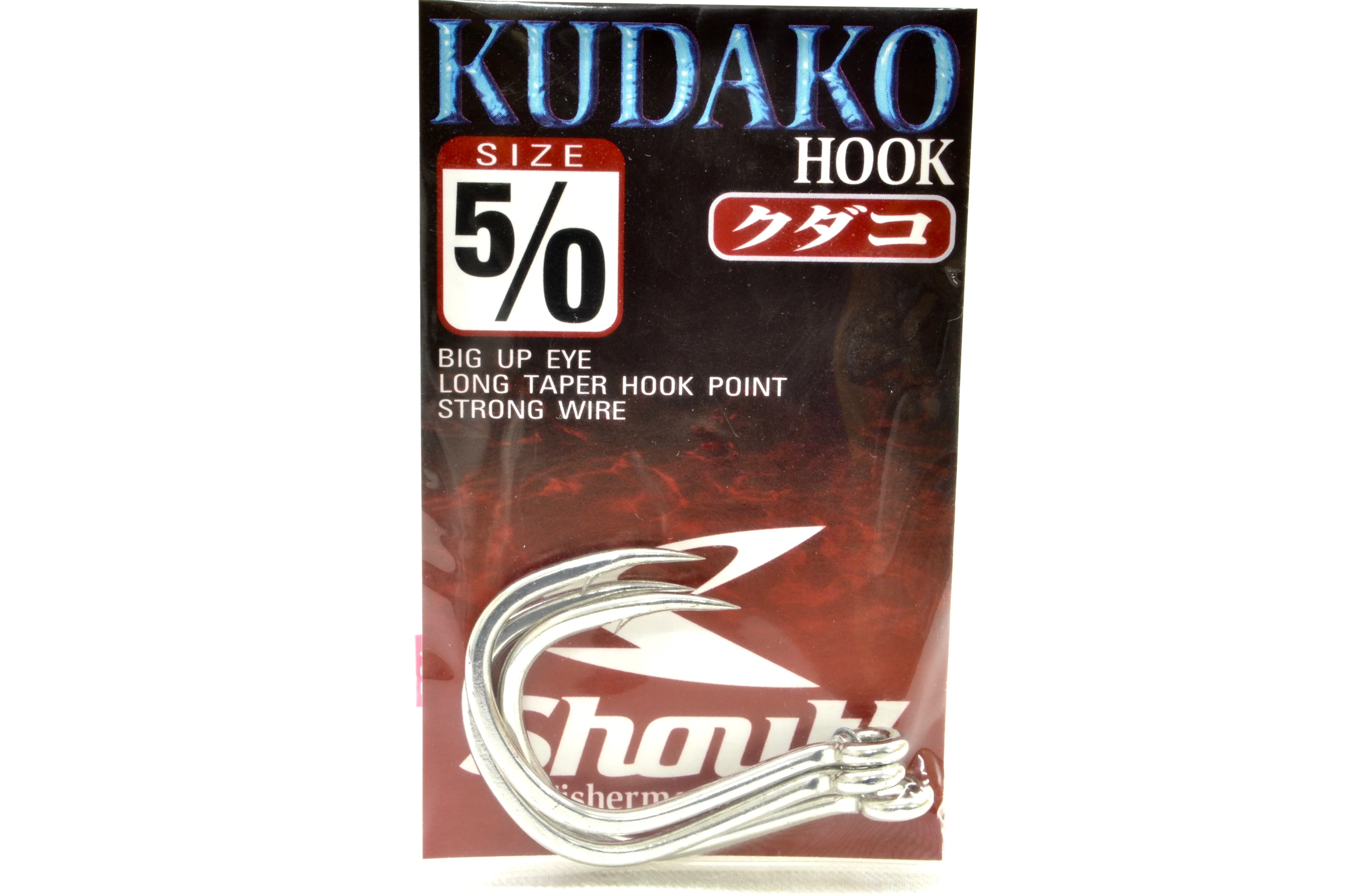 Shout! Kudako Hook Silver 04-KH - Image 5