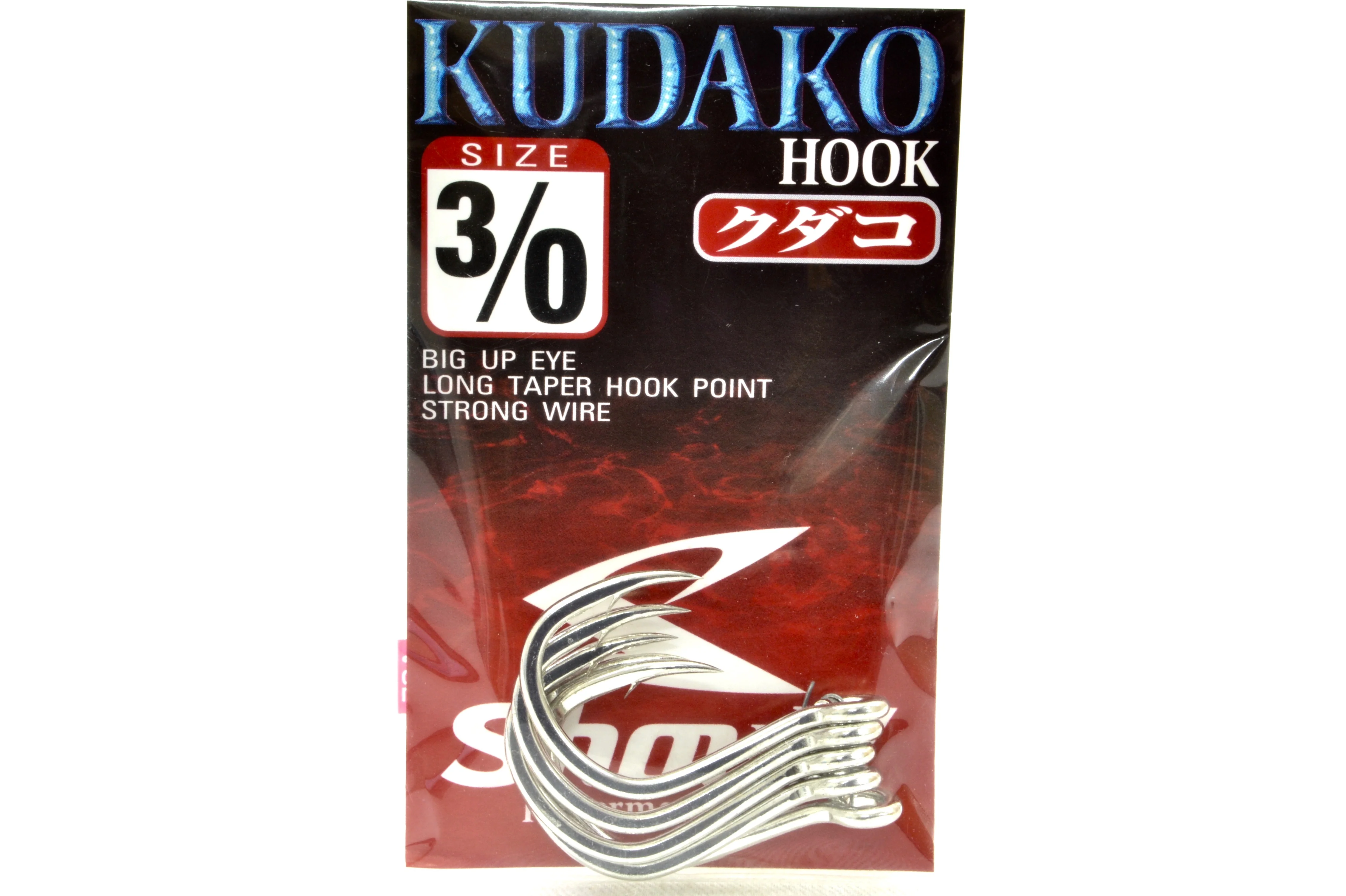 Shout! Kudako Hook Silver 04-KH - Image 6