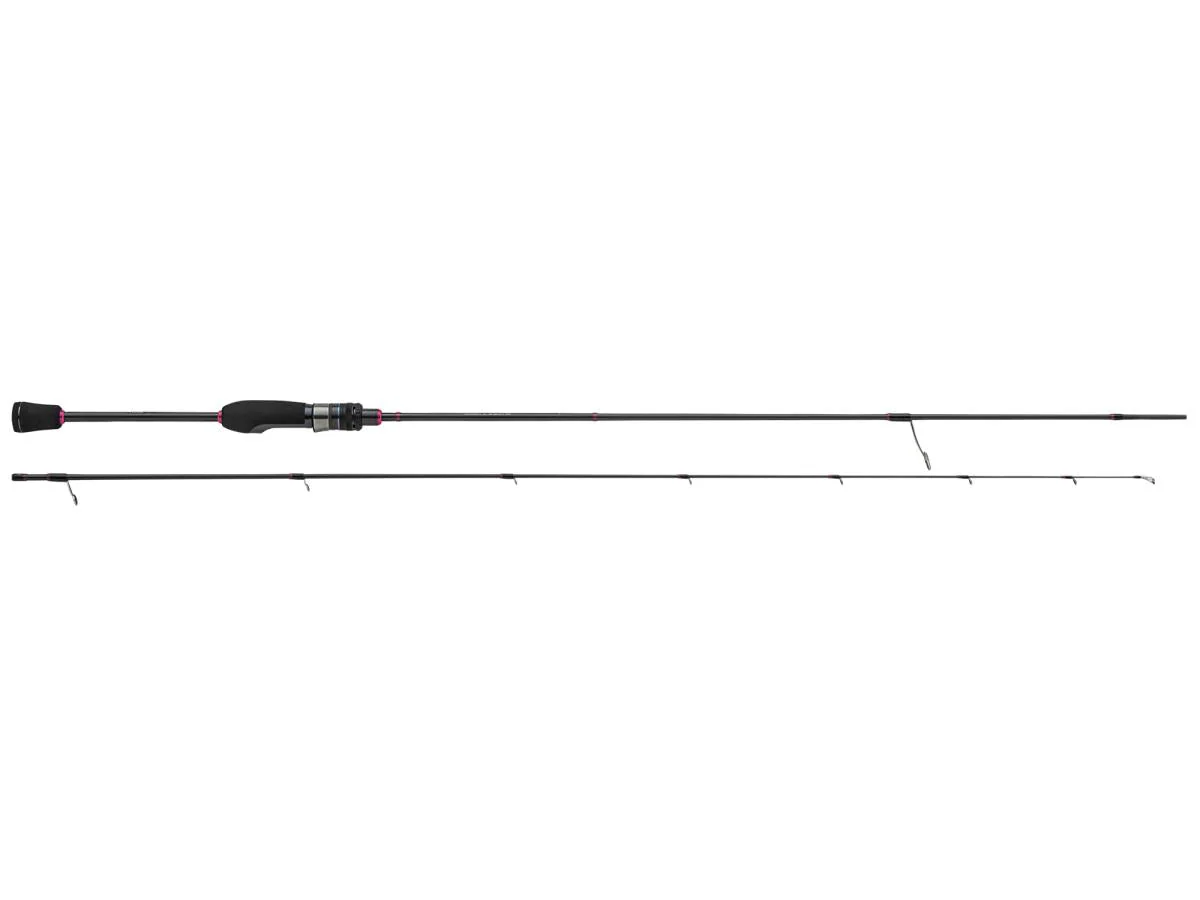 Major Craft Banshee Tournament Spec BTSS-602L 2 Pieces Spinning Rod