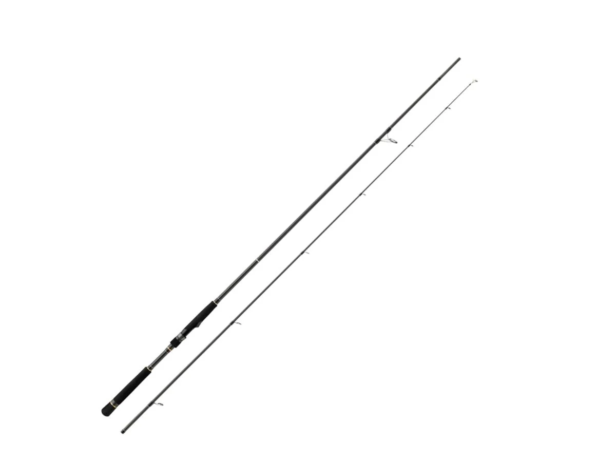 Major Craft Tiderift 5G TD5-932MH+ 2 Pieces Spinning Rod