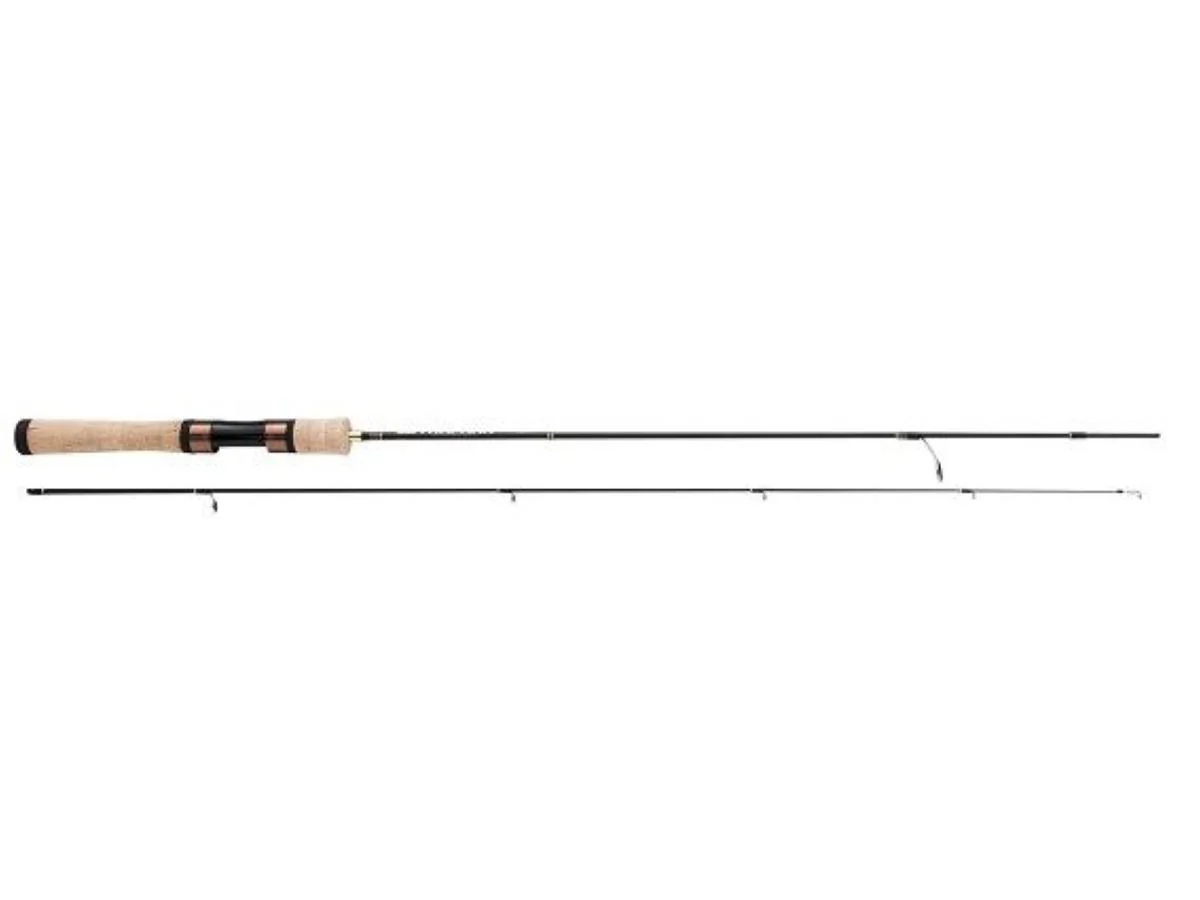 Major Craft Trapara Native TXS-602L
