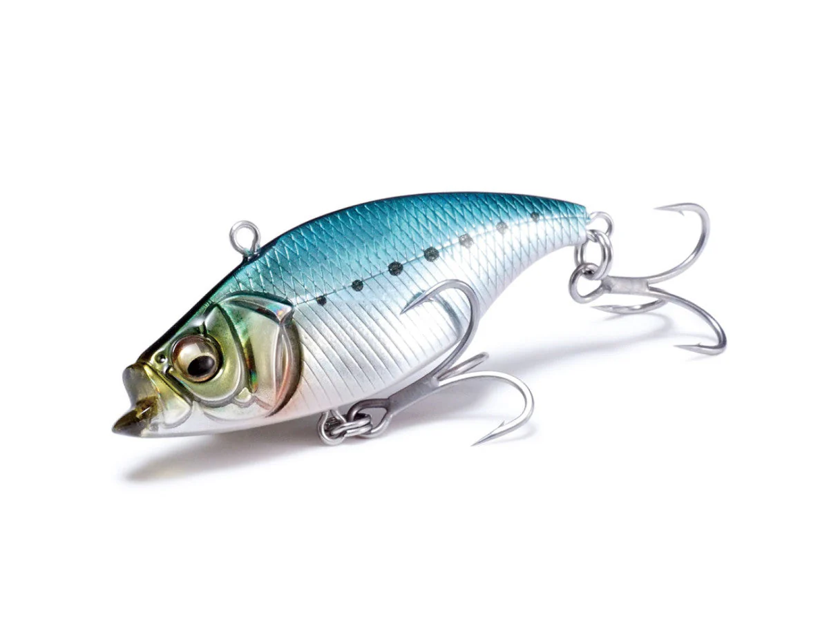 Megabass Cutvib