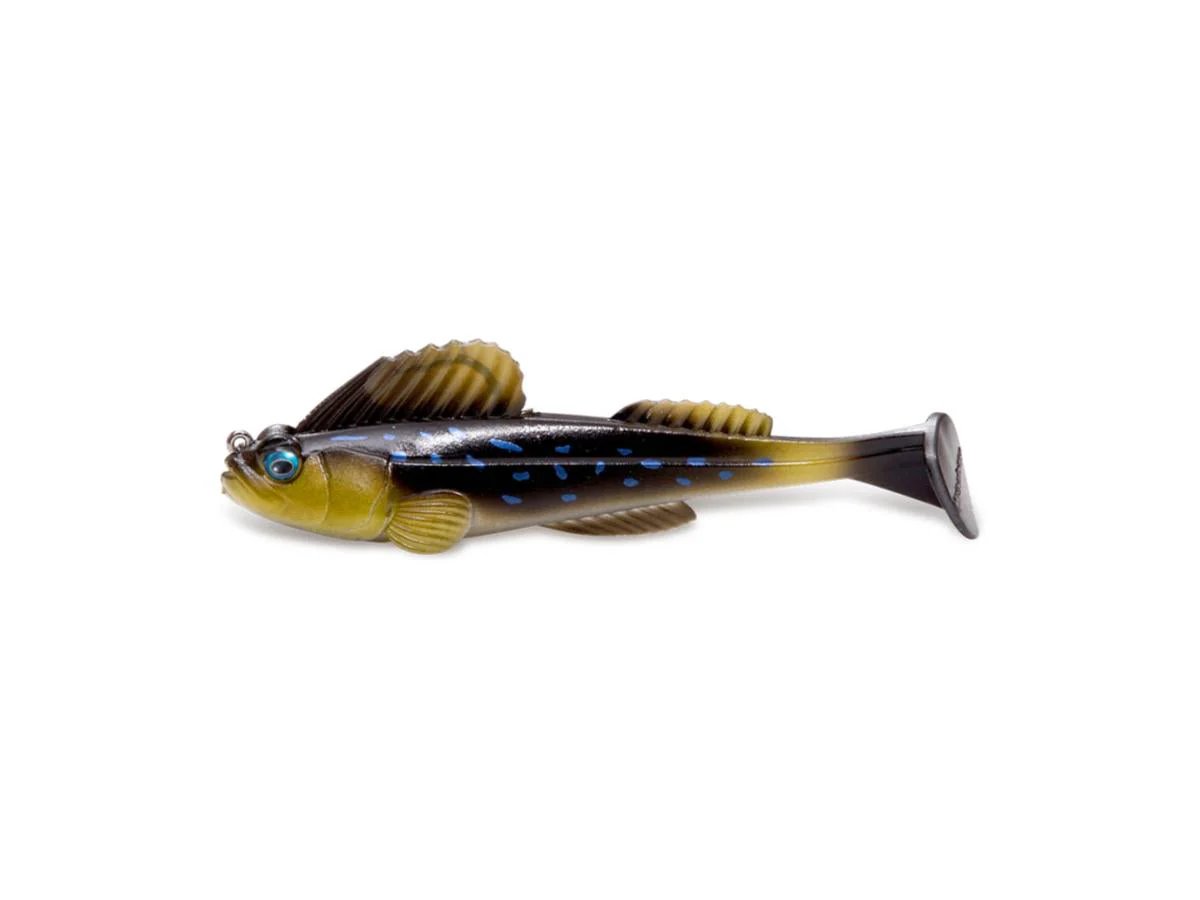 Megabass Dark Sleeper - Image 17
