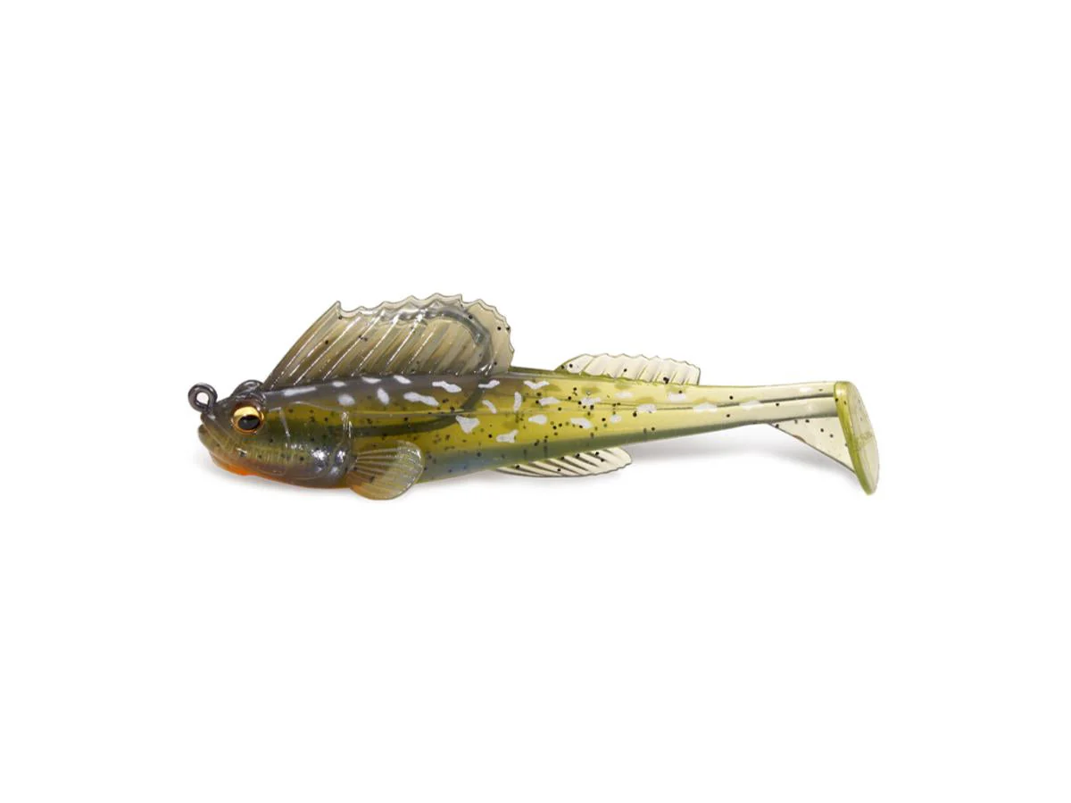 Megabass Dark Sleeper - Image 24